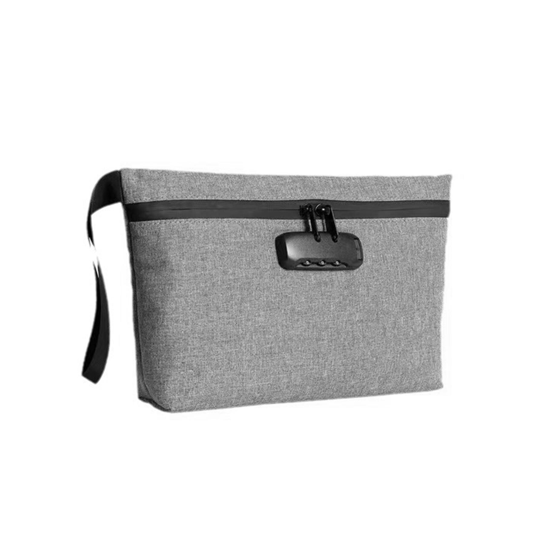 Password Odor Proof Storage Bag