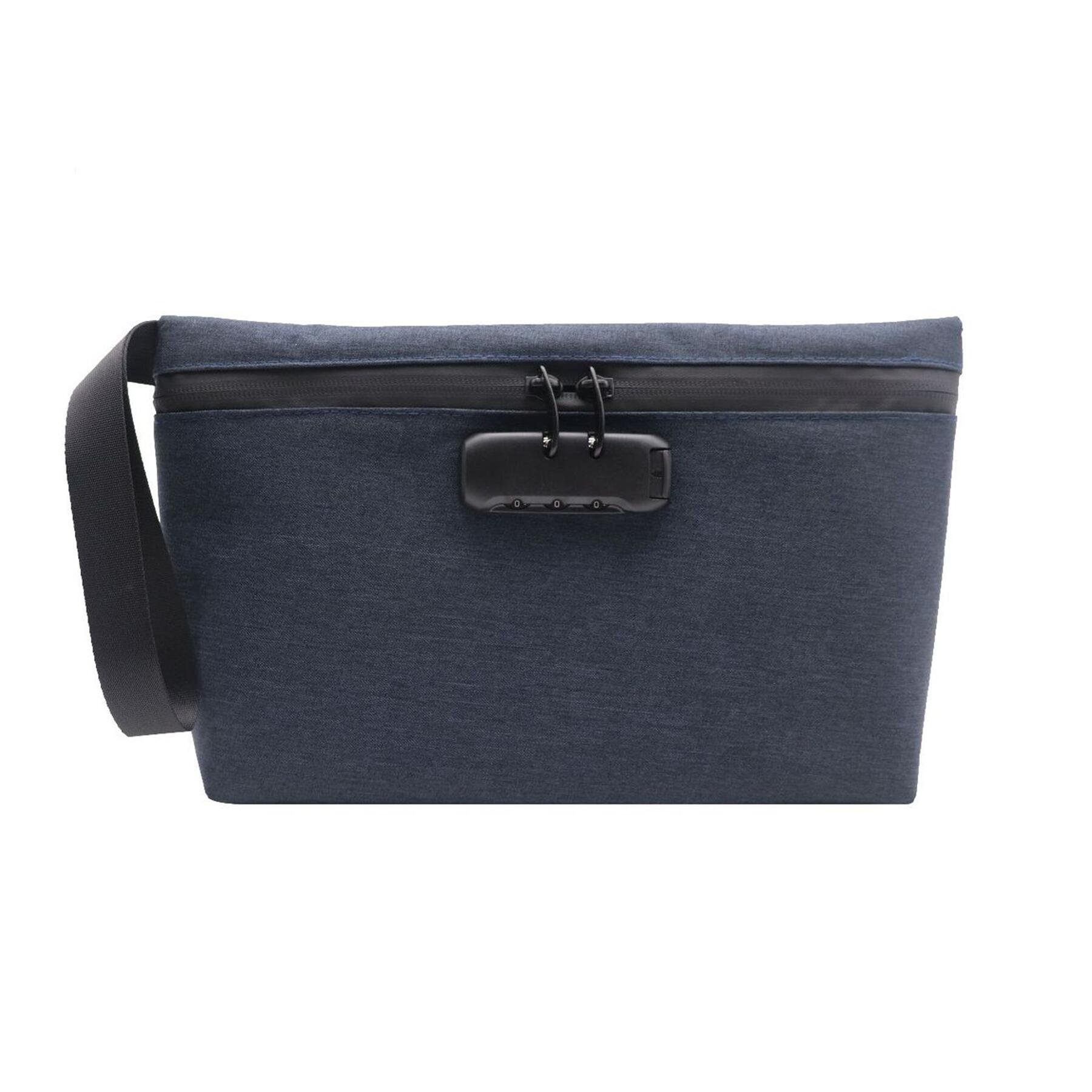Password Odor Proof Storage Bag
