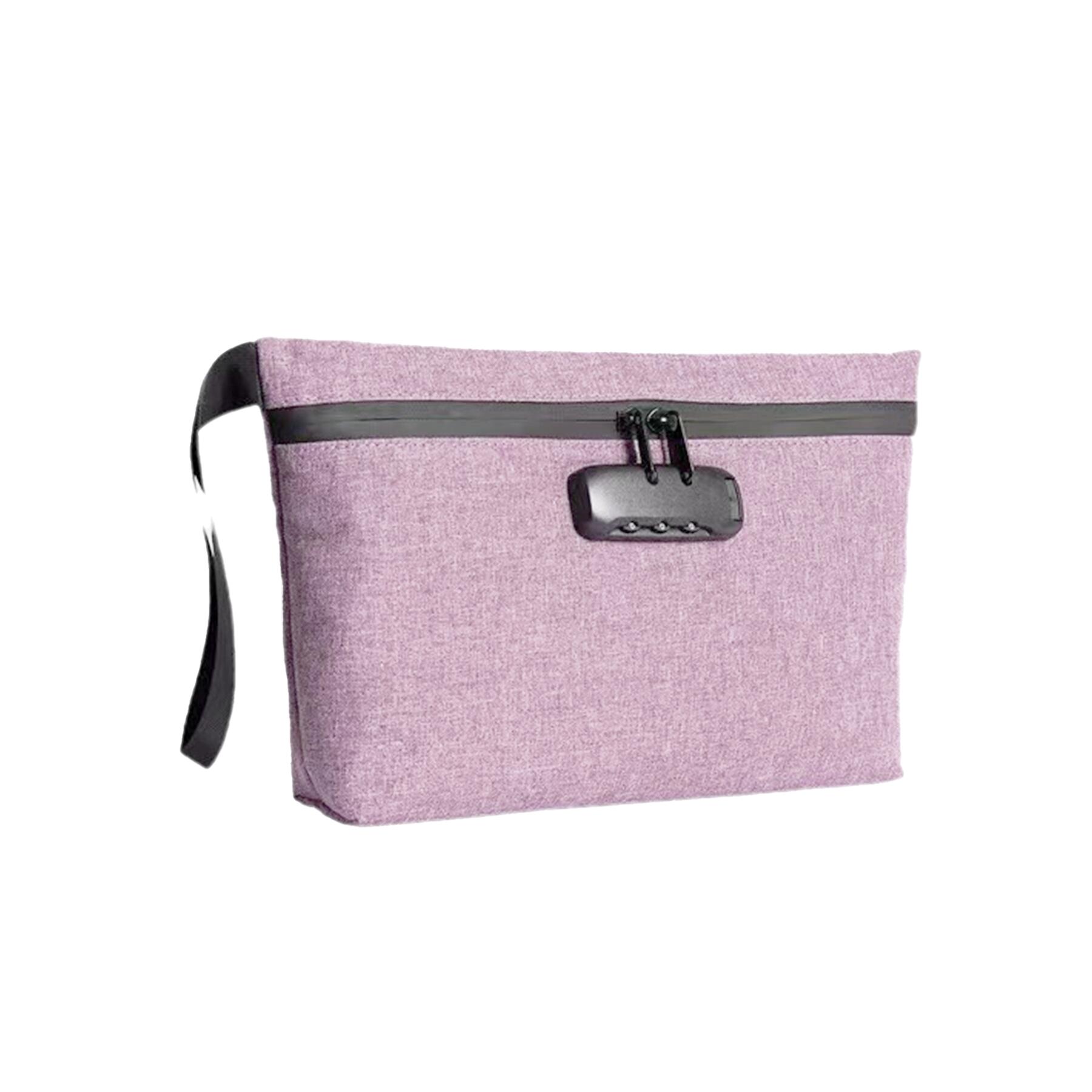 Password Odor Proof Storage Bag