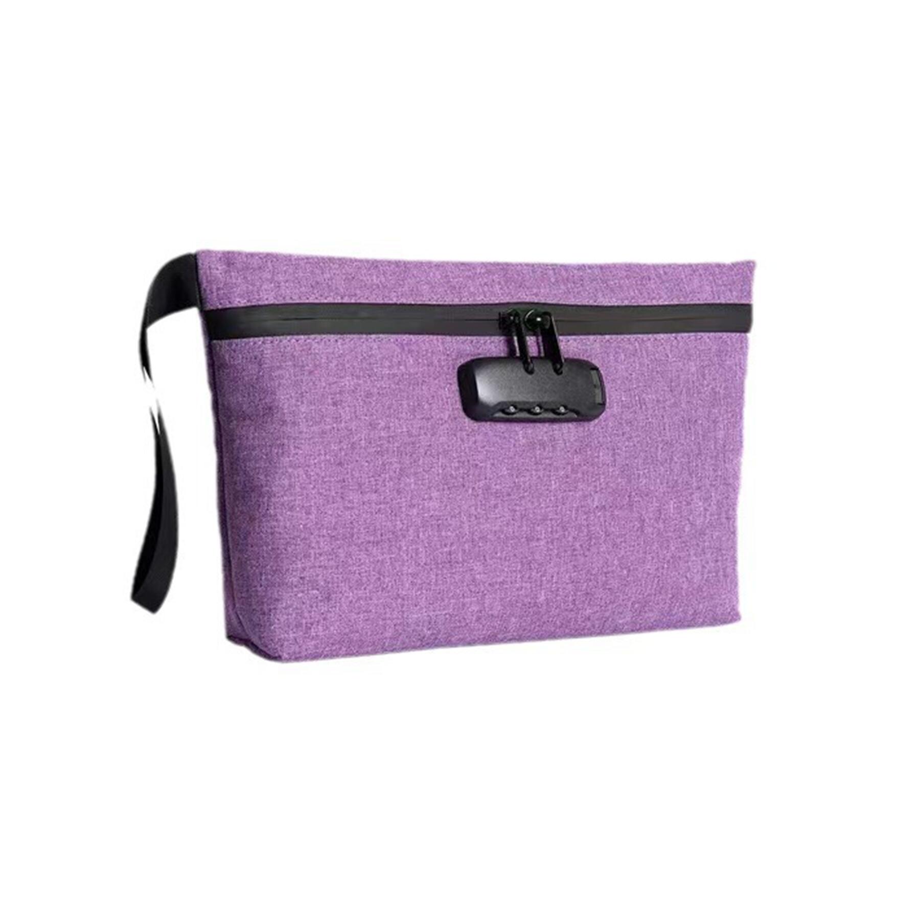 Password Odor Proof Storage Bag
