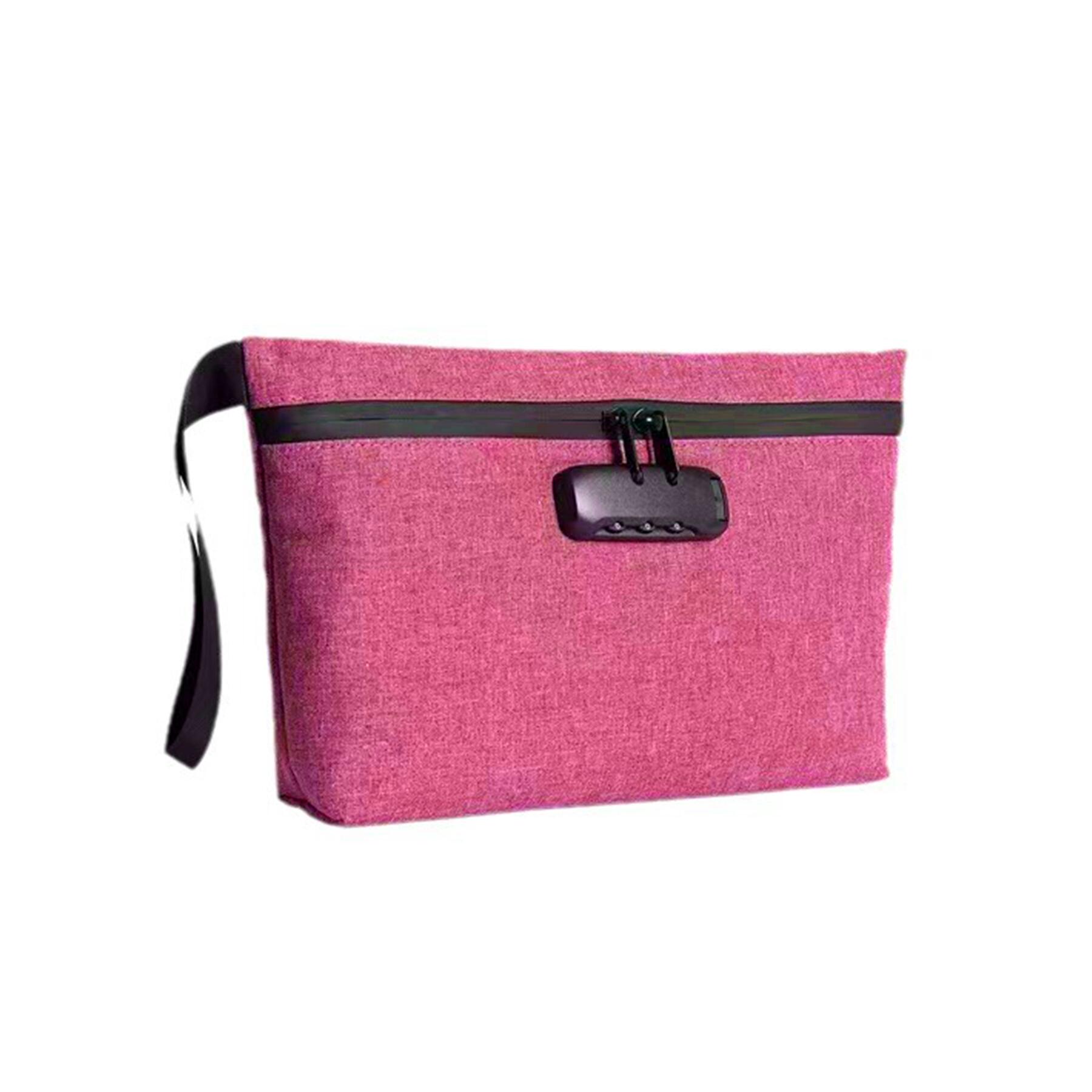 Password Odor Proof Storage Bag
