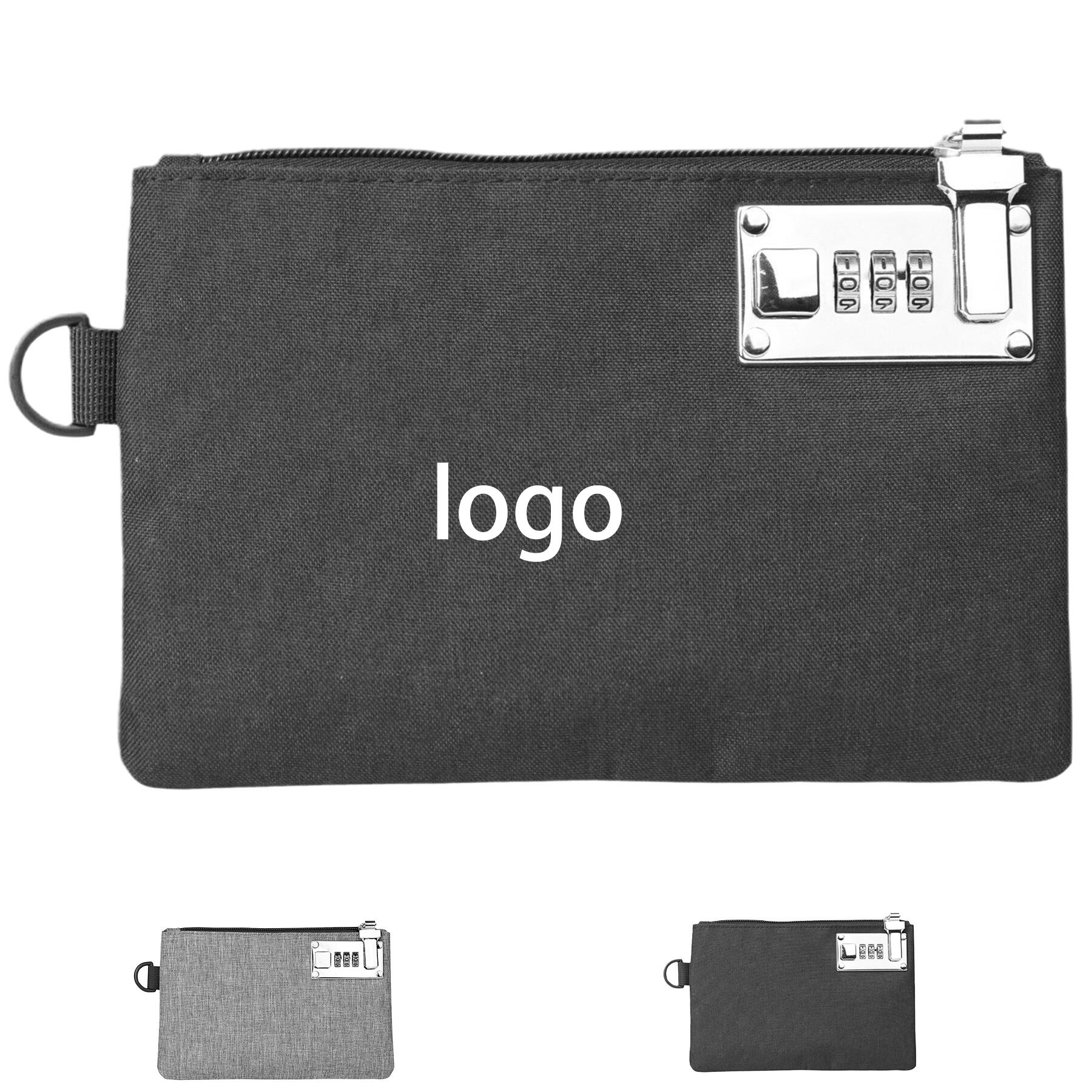 Multifunctional Anti-Theft Wallet
