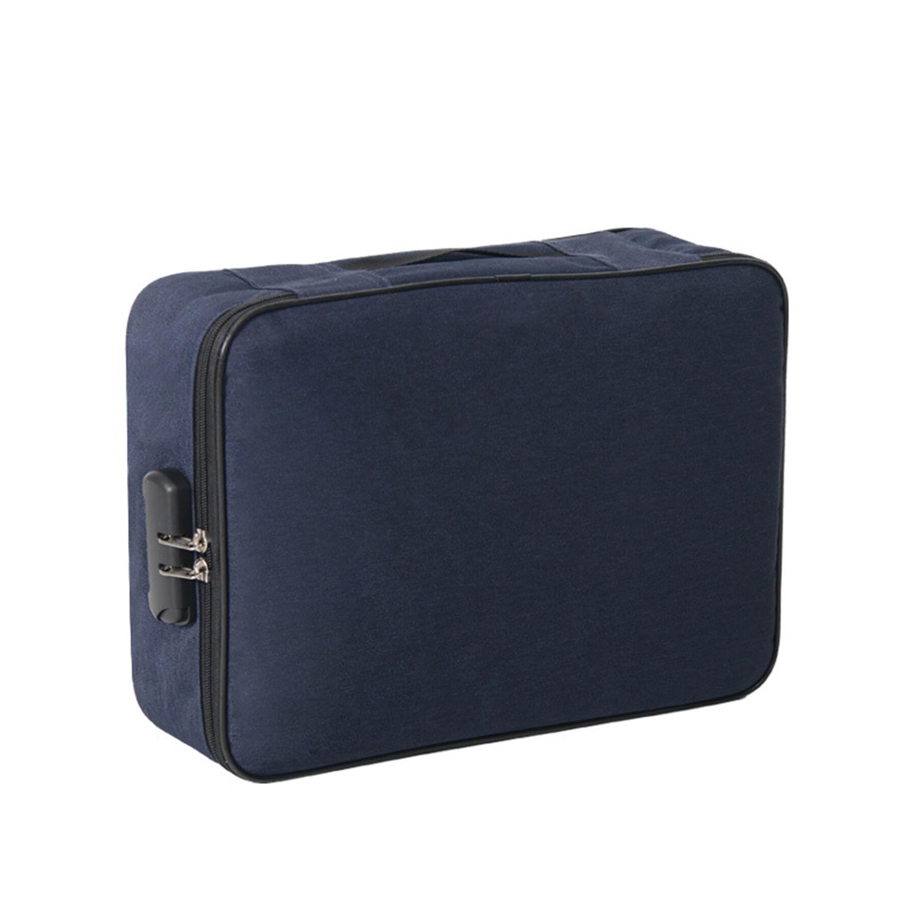 Travel File Storage Bag