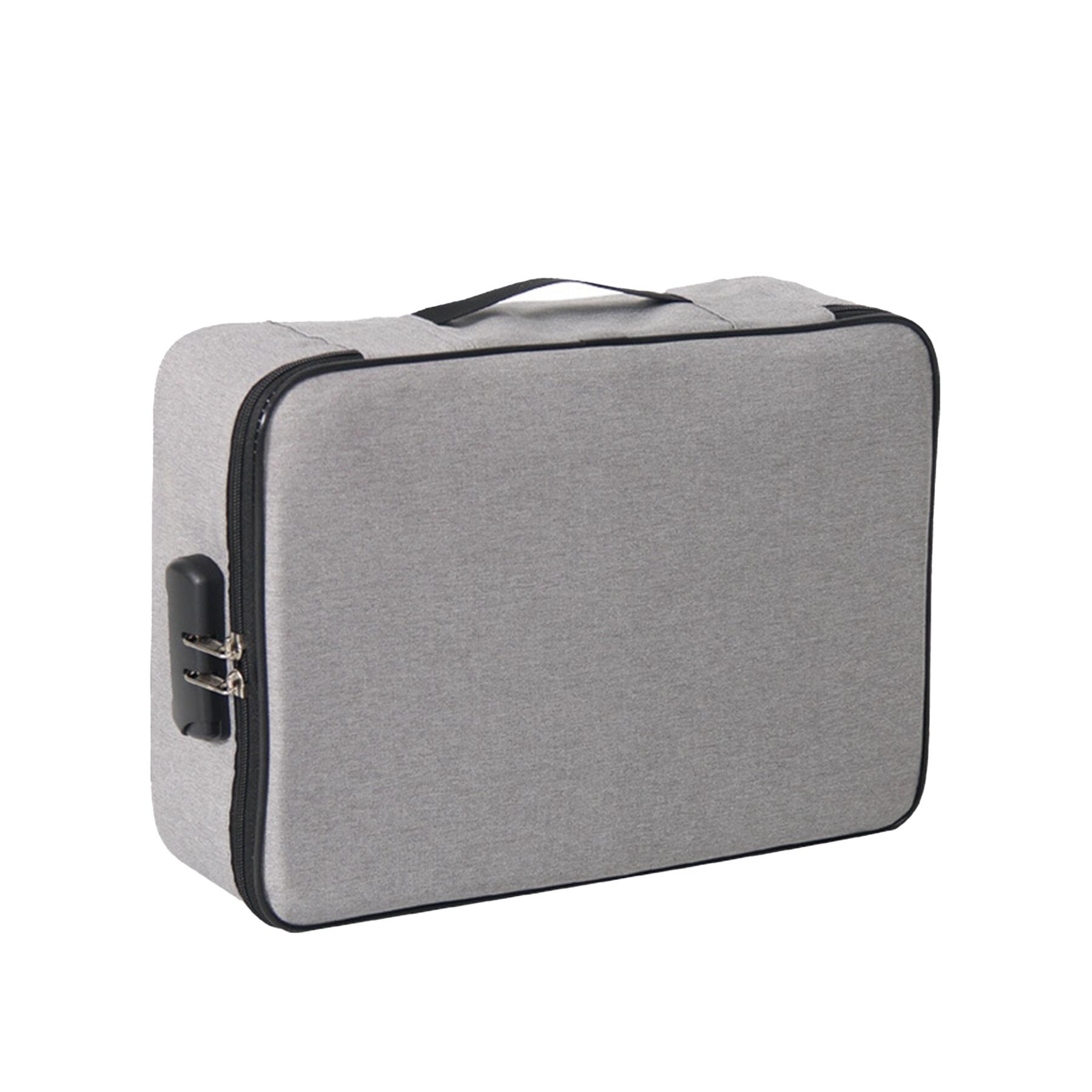 Travel File Storage Bag