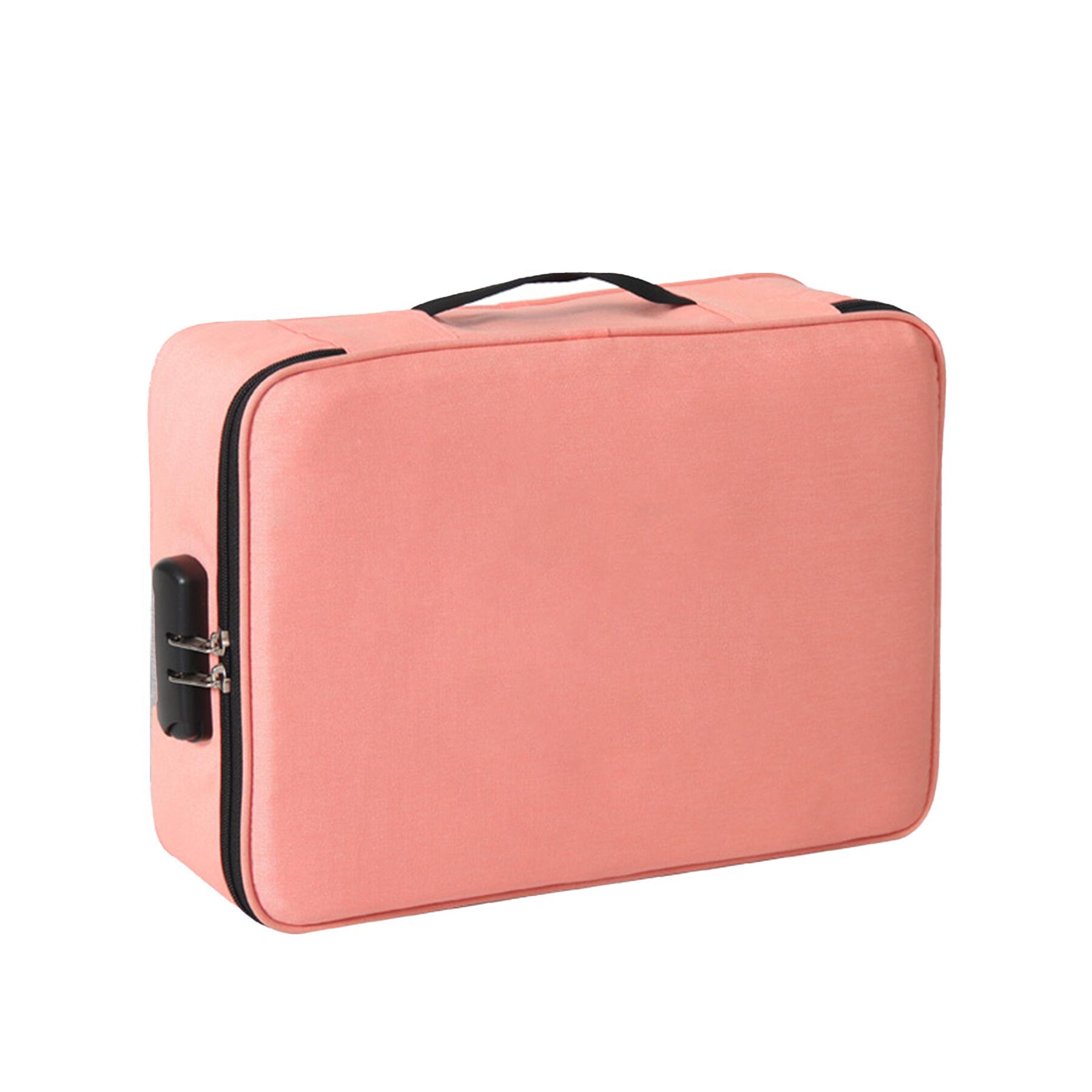 Travel File Storage Bag
