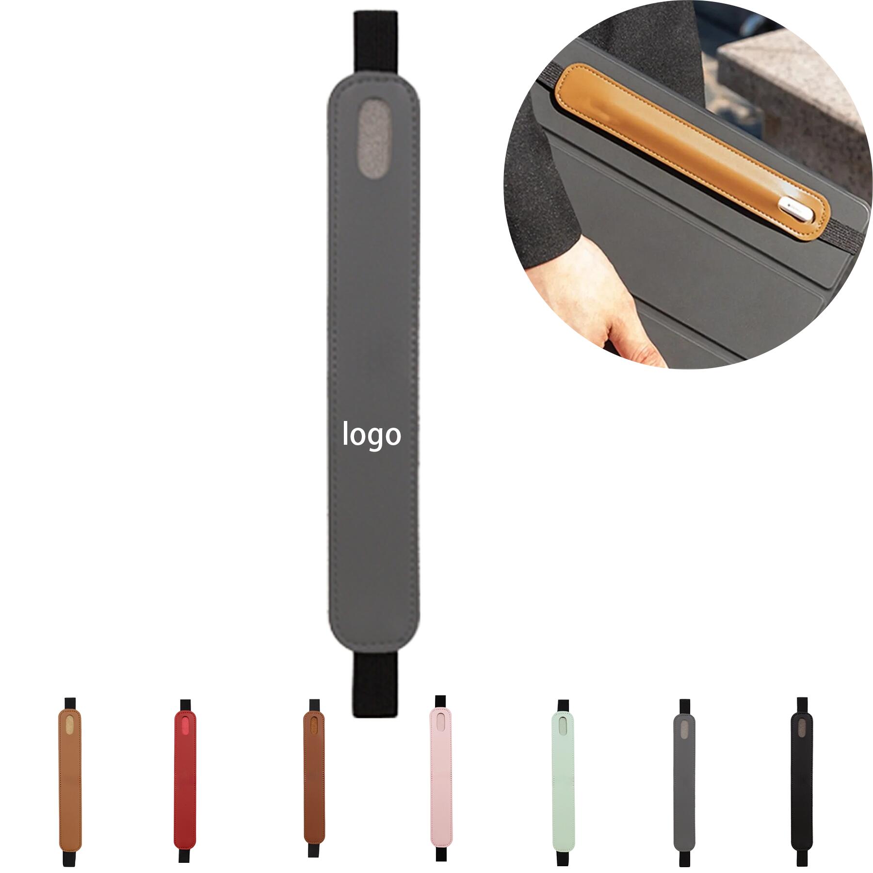 PU Leather Pen Sleeve