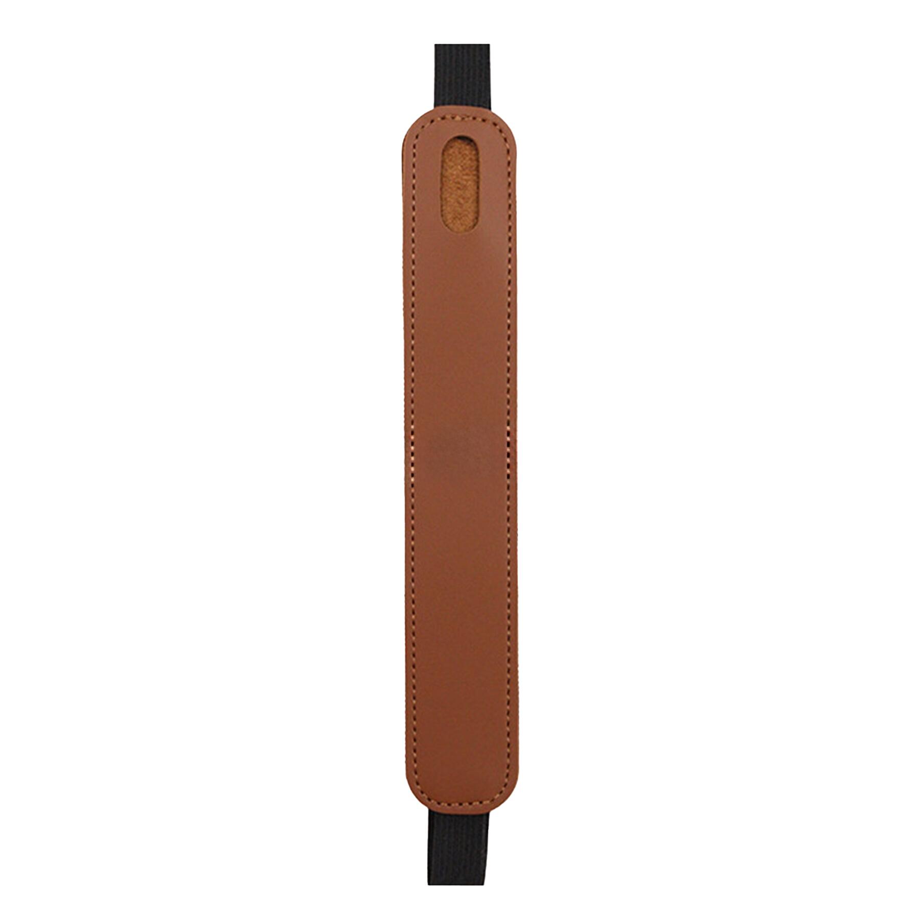 PU Leather Pen Sleeve