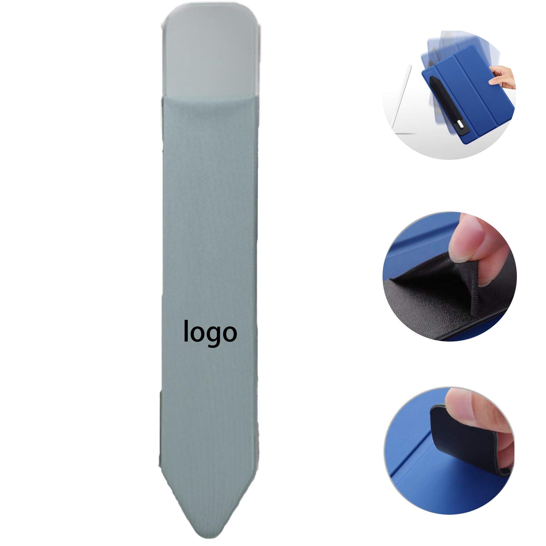Elastic Pen Sleeve