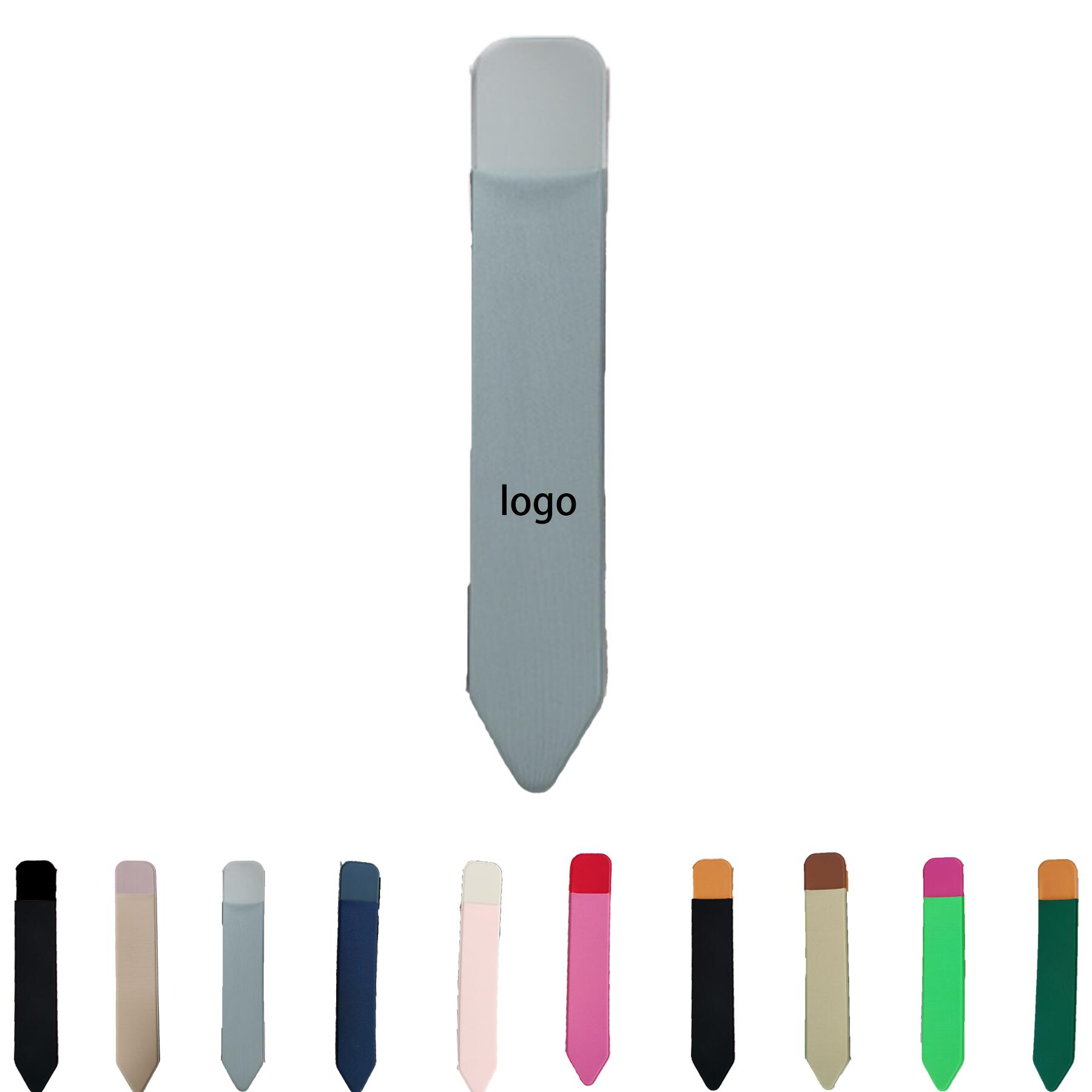 Elastic Pen Sleeve