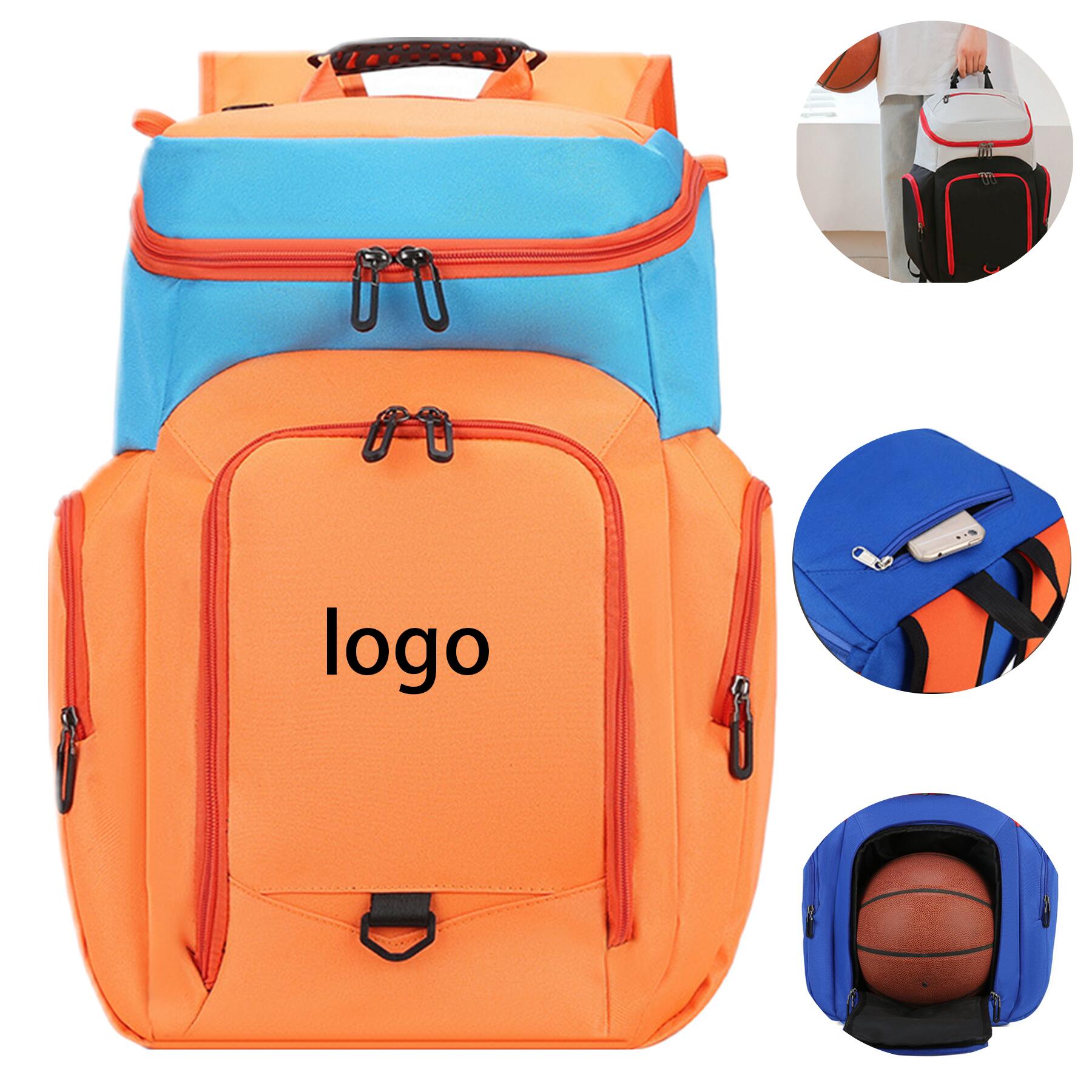 Basketball Backpack