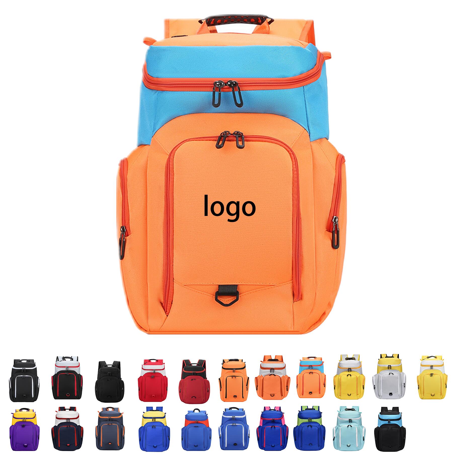 Basketball Backpack