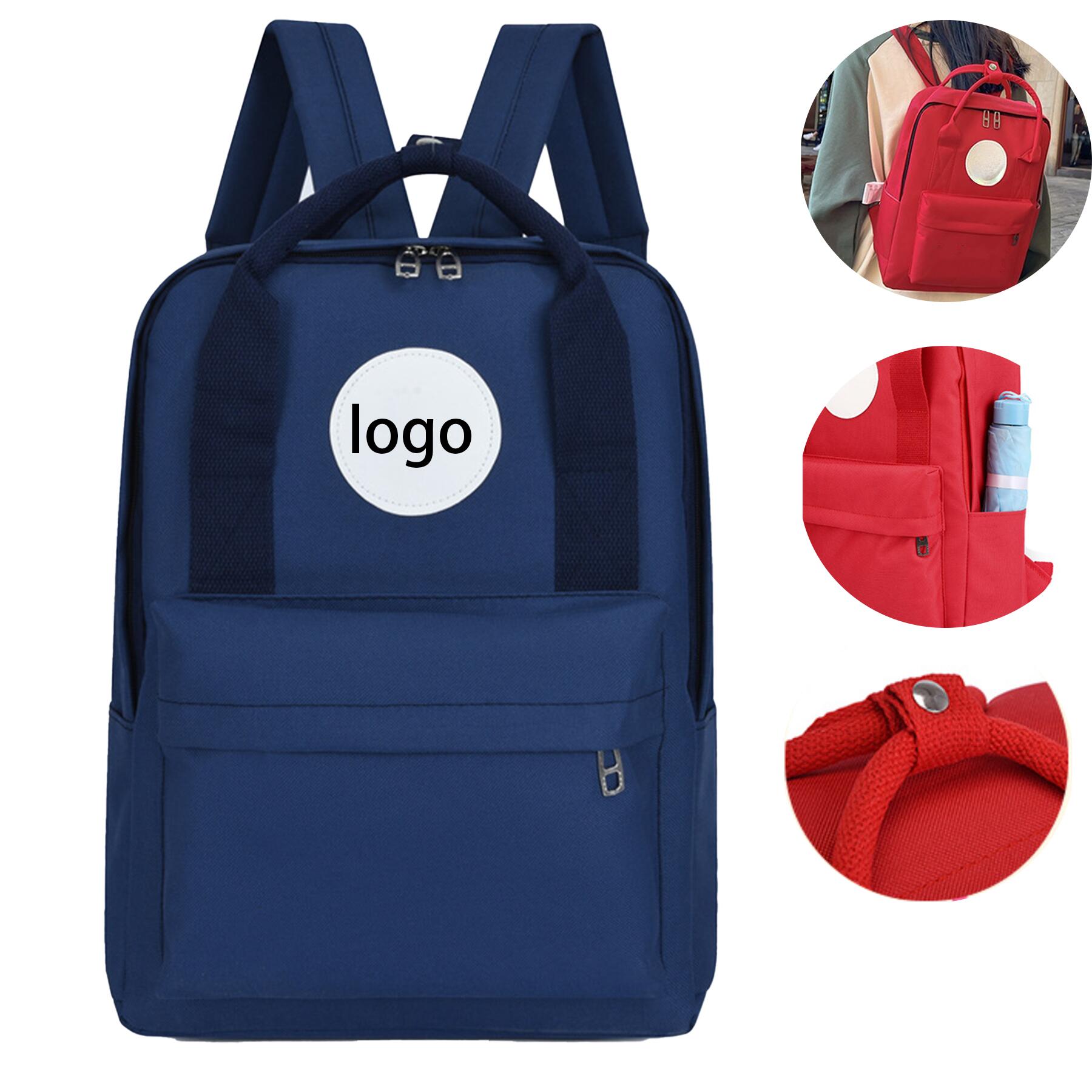 School Backpack