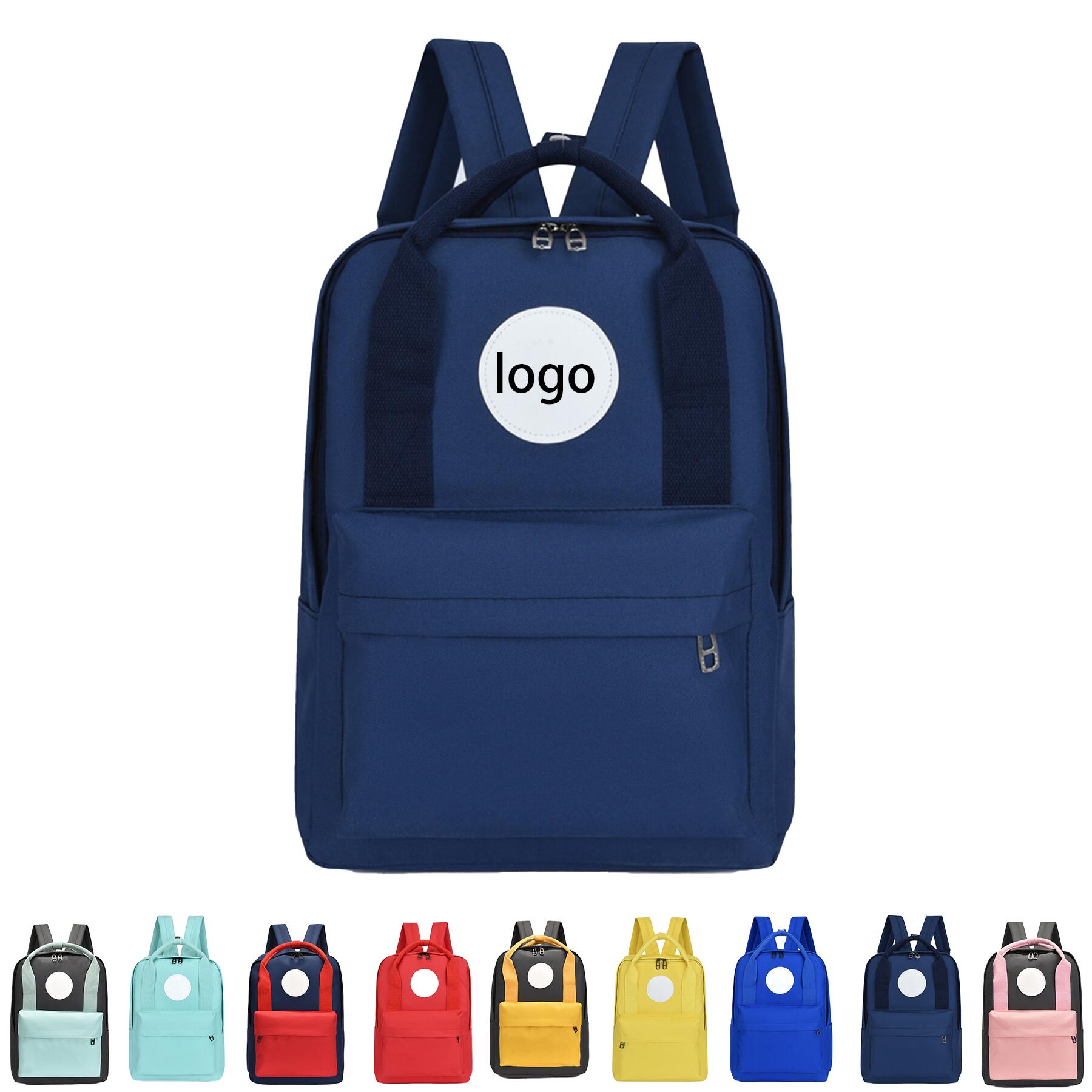 School Backpack