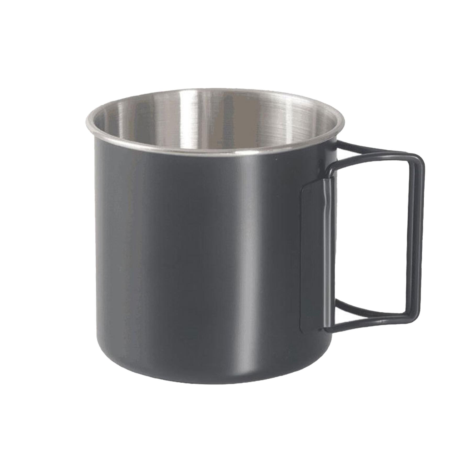 Camping Cup