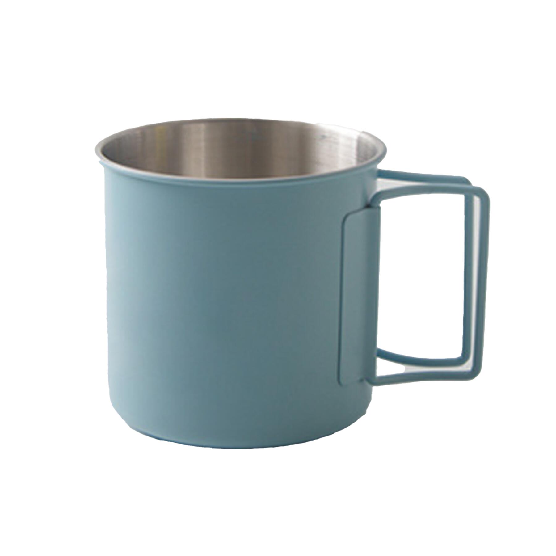 Camping Cup