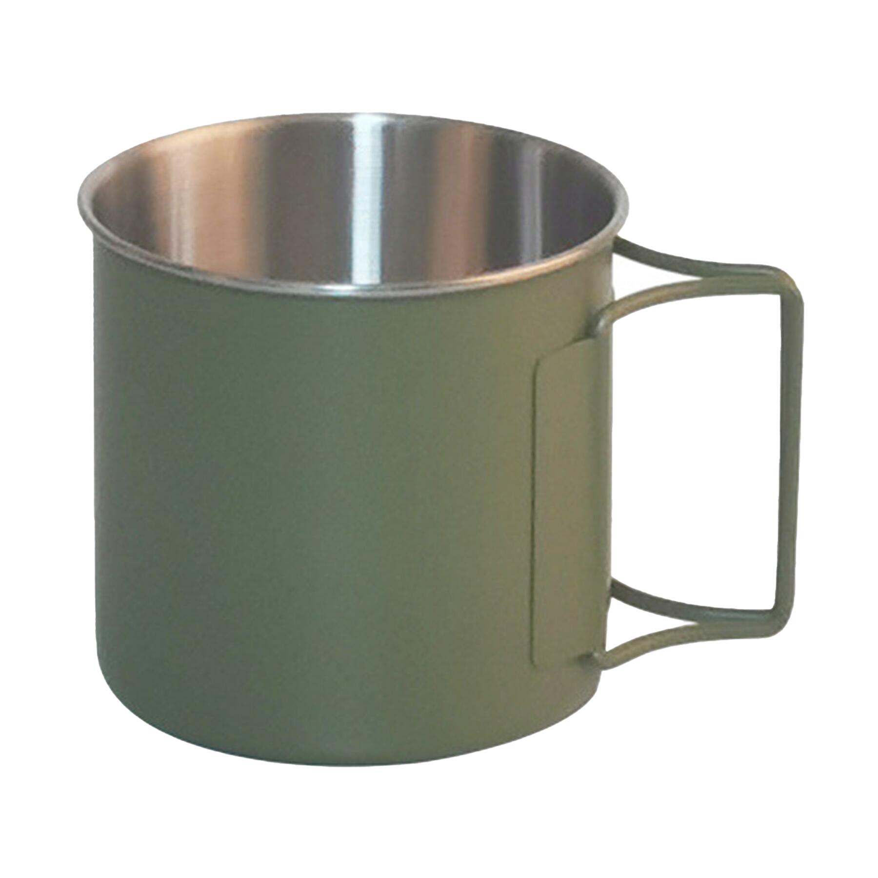 Camping Cup