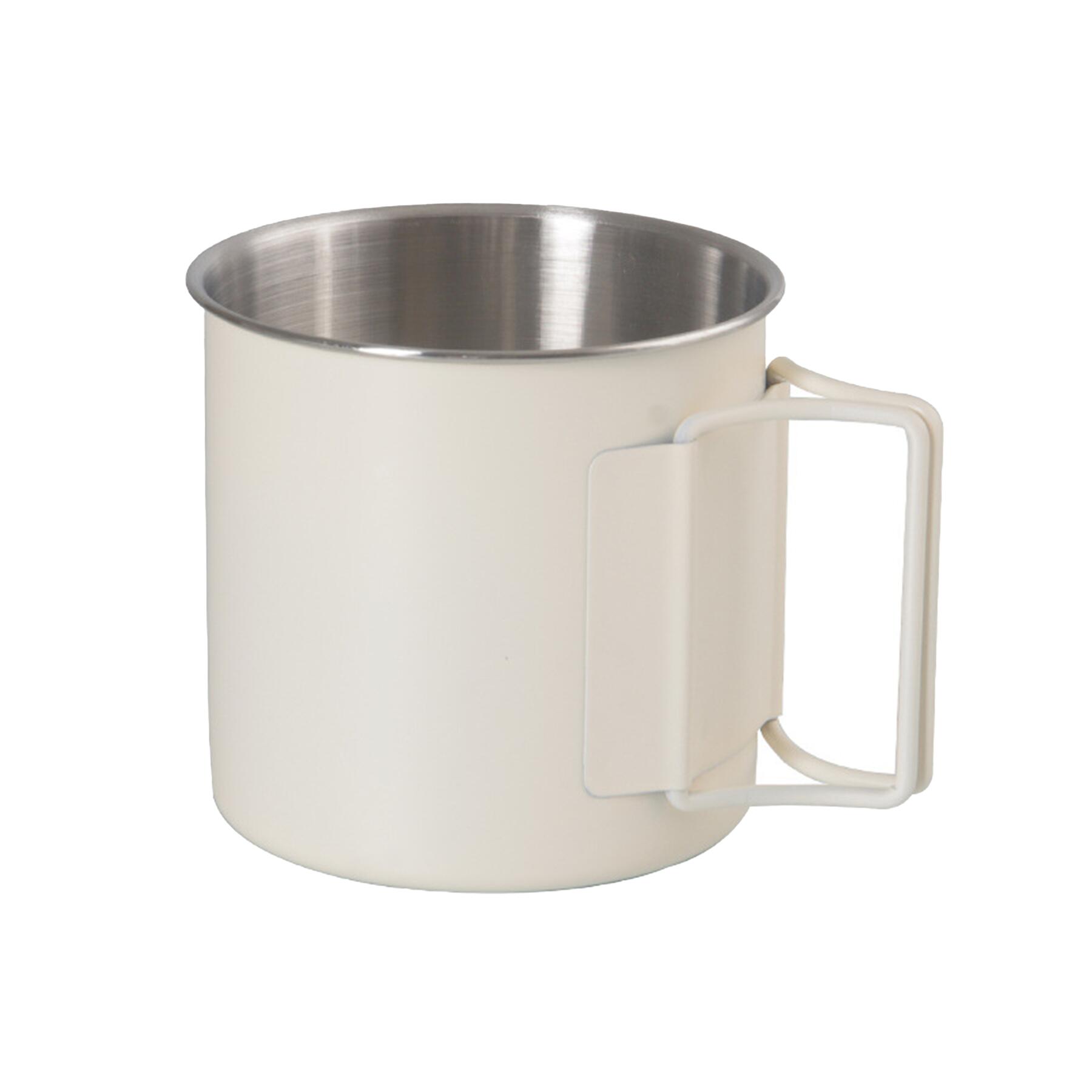 Camping Cup