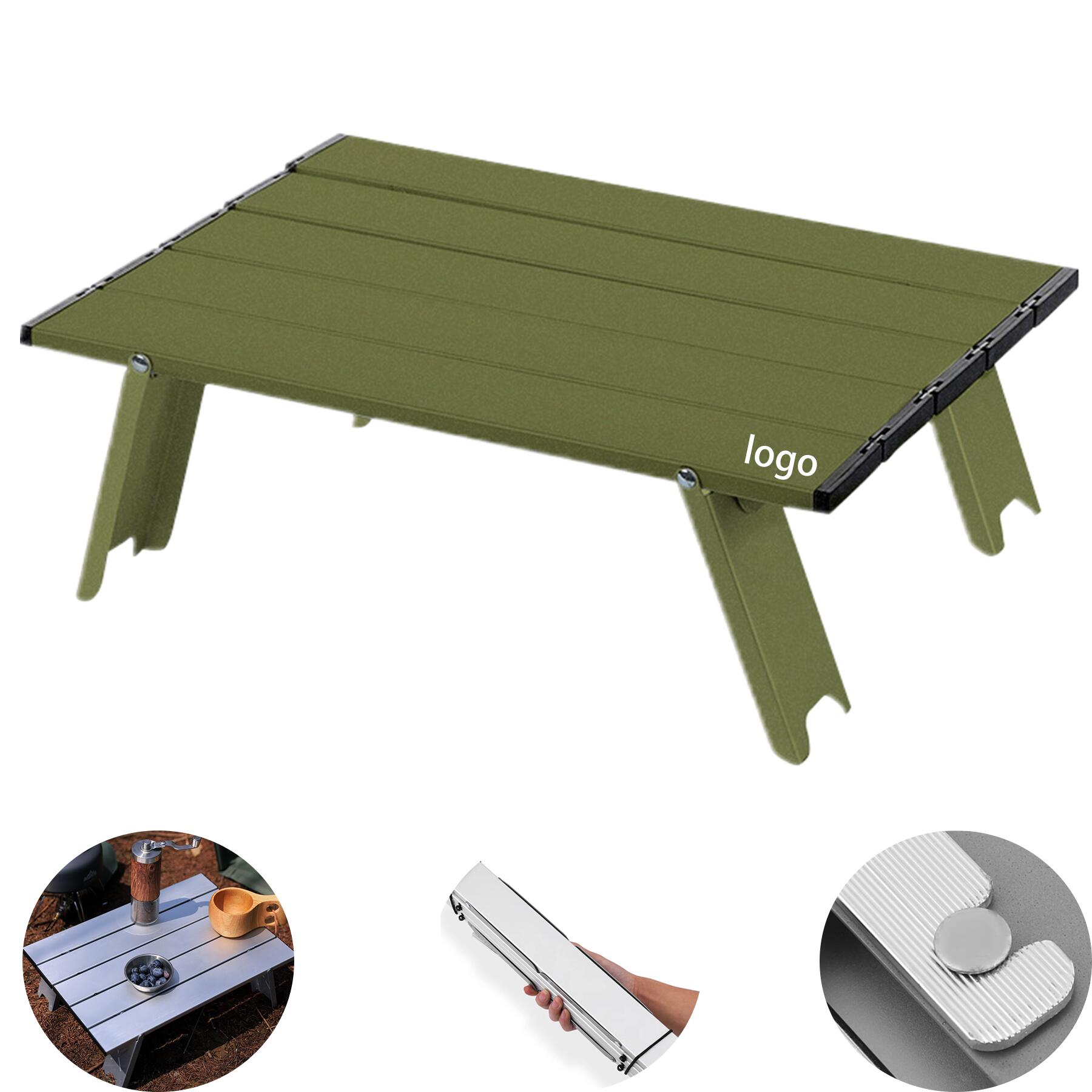 Folding Camping Table