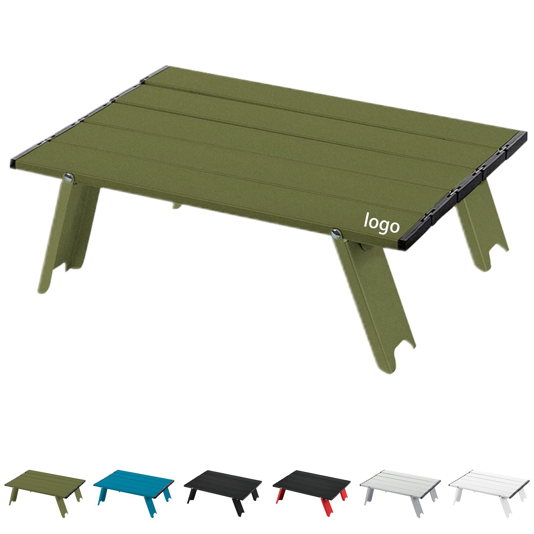 Folding Camping Table
