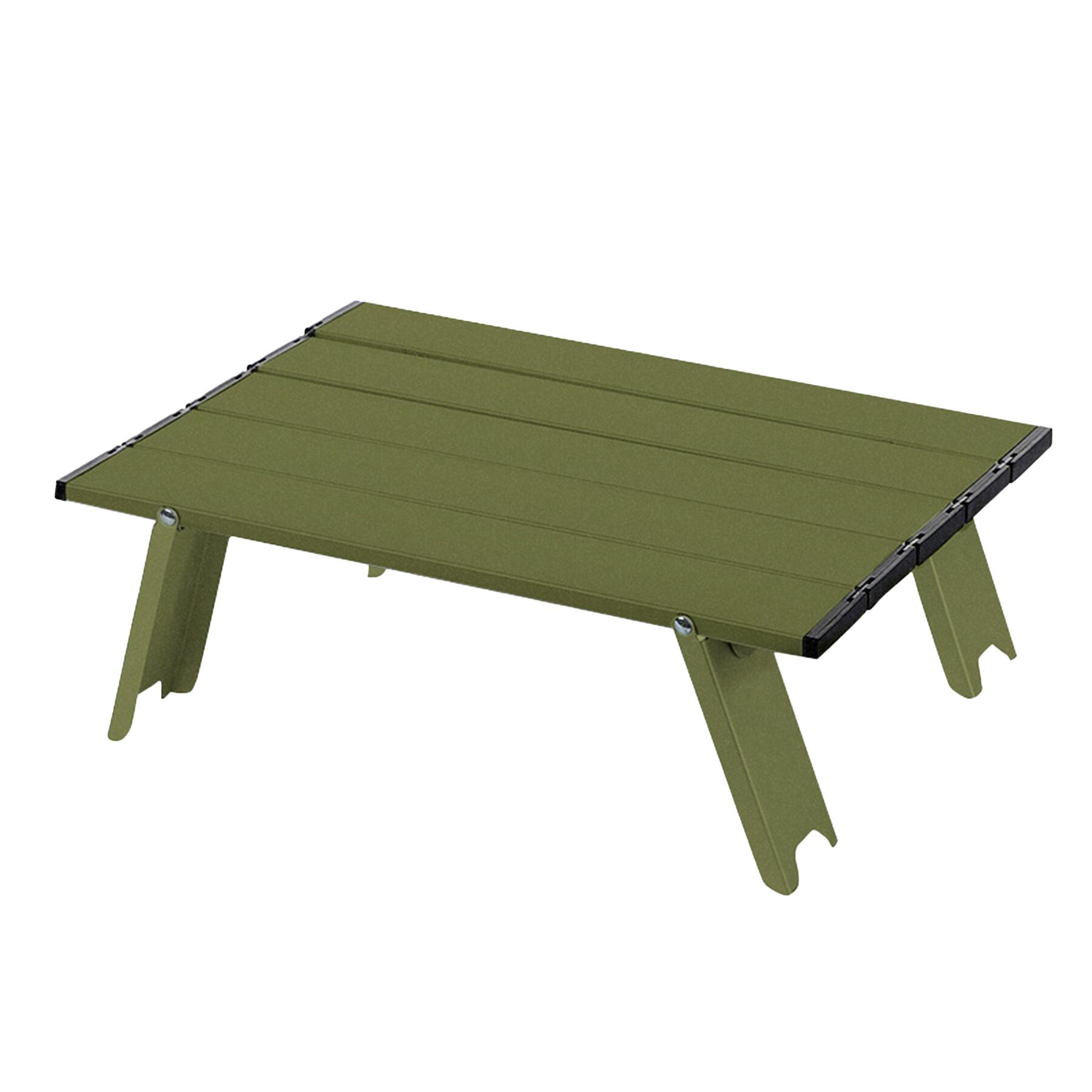 Folding Camping Table