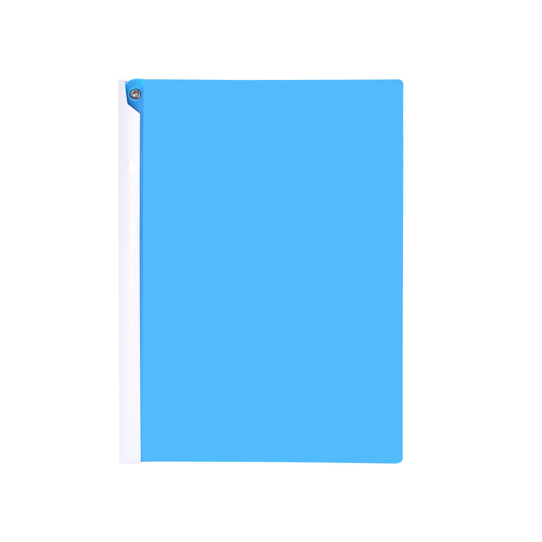Swivel Sliding Bar File Folder