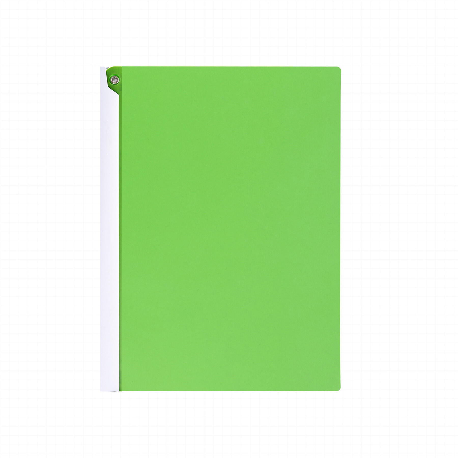 Swivel Sliding Bar File Folder