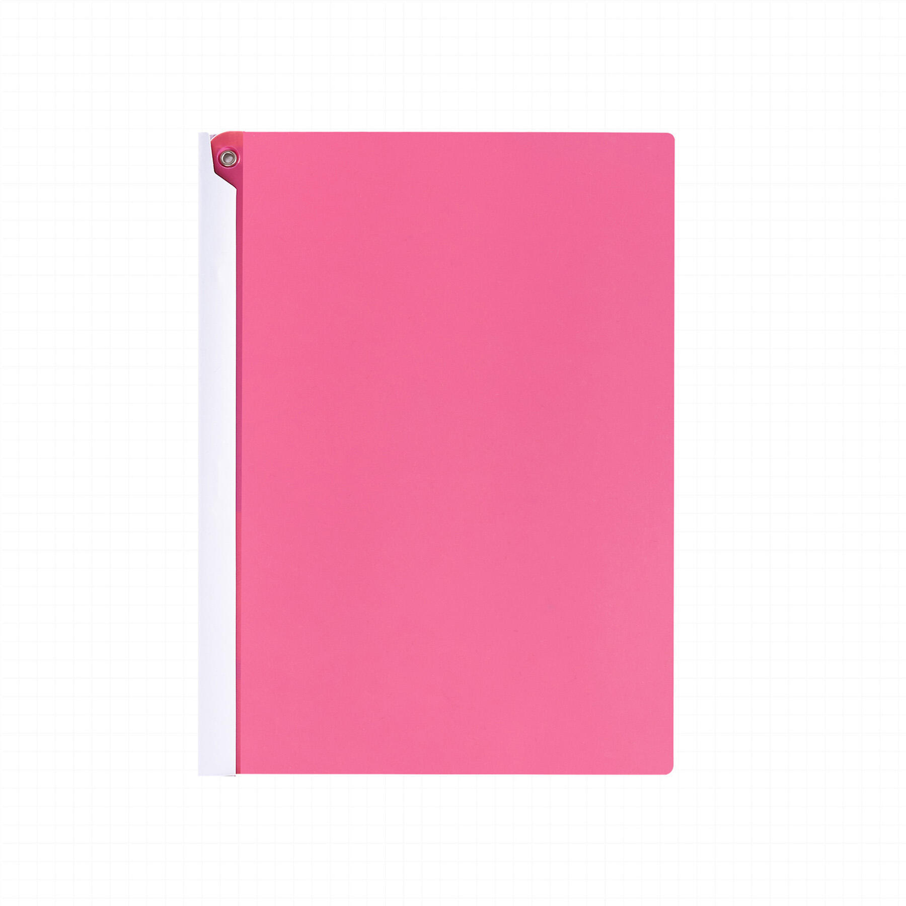 Swivel Sliding Bar File Folder