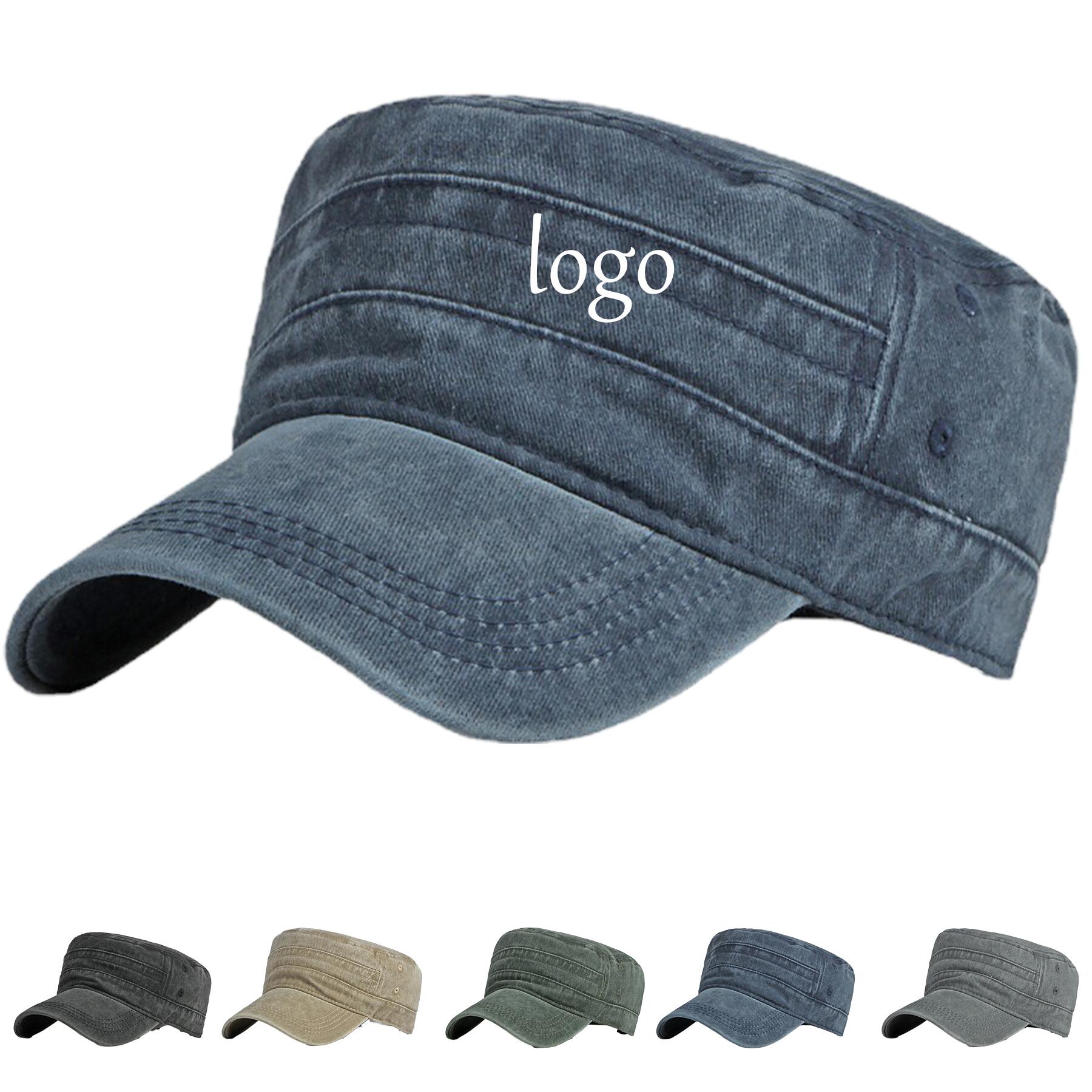 Adjustable Baseball Hat