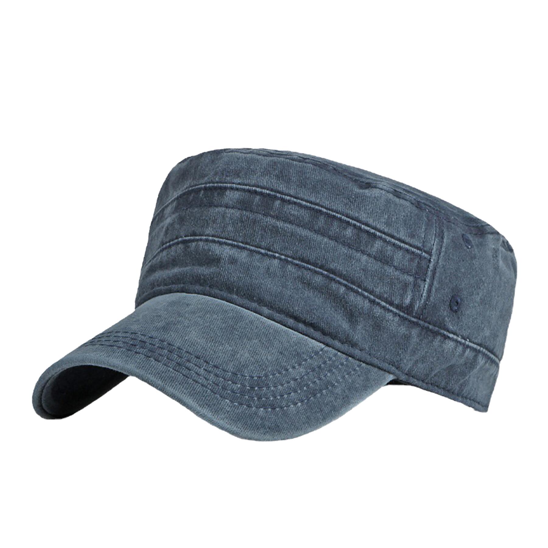 Adjustable Baseball Hat