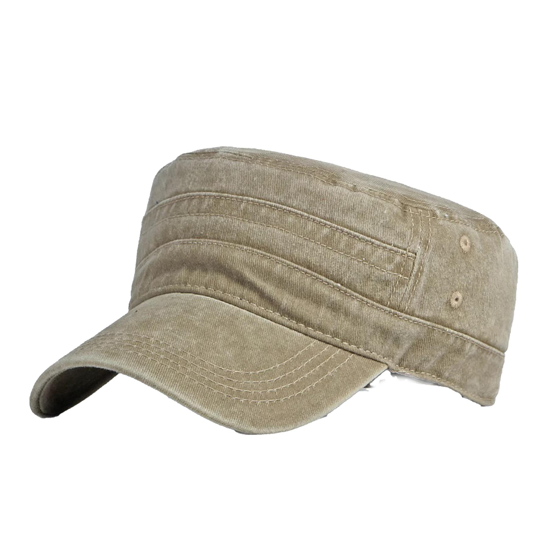 Adjustable Baseball Hat