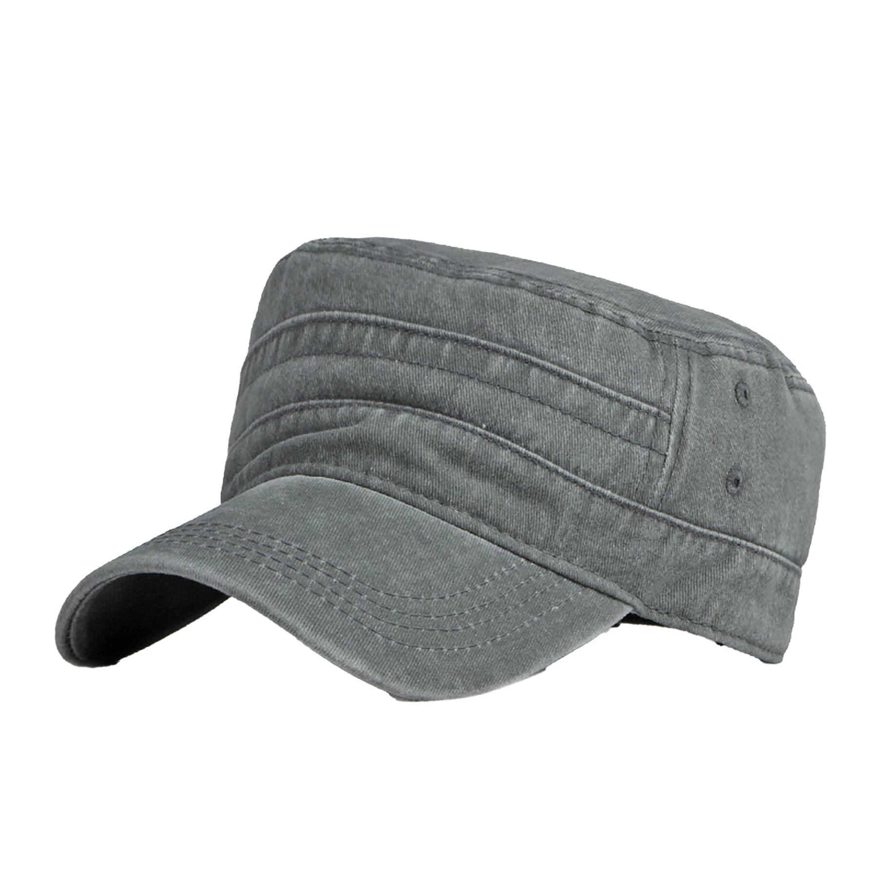 Adjustable Baseball Hat