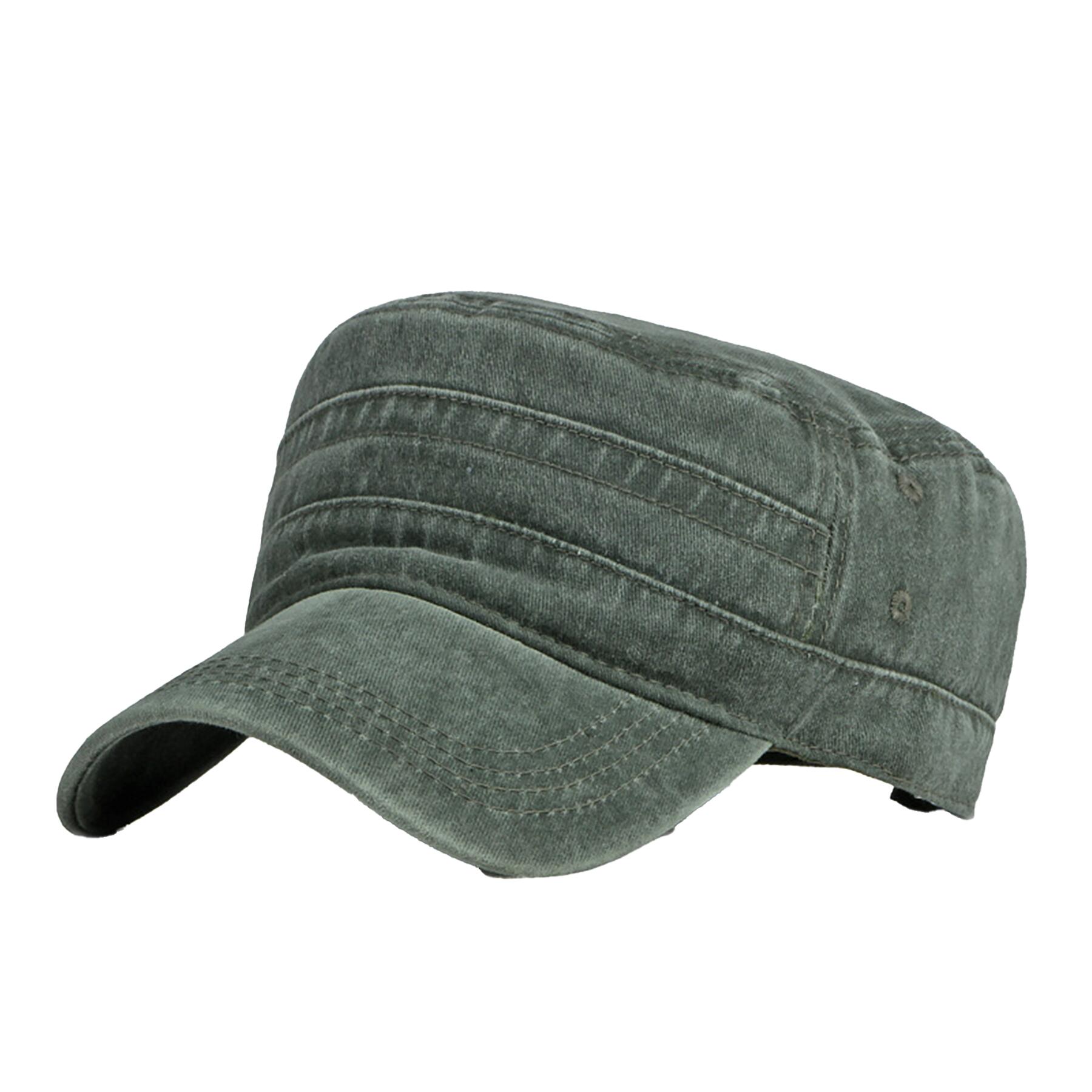 Adjustable Baseball Hat