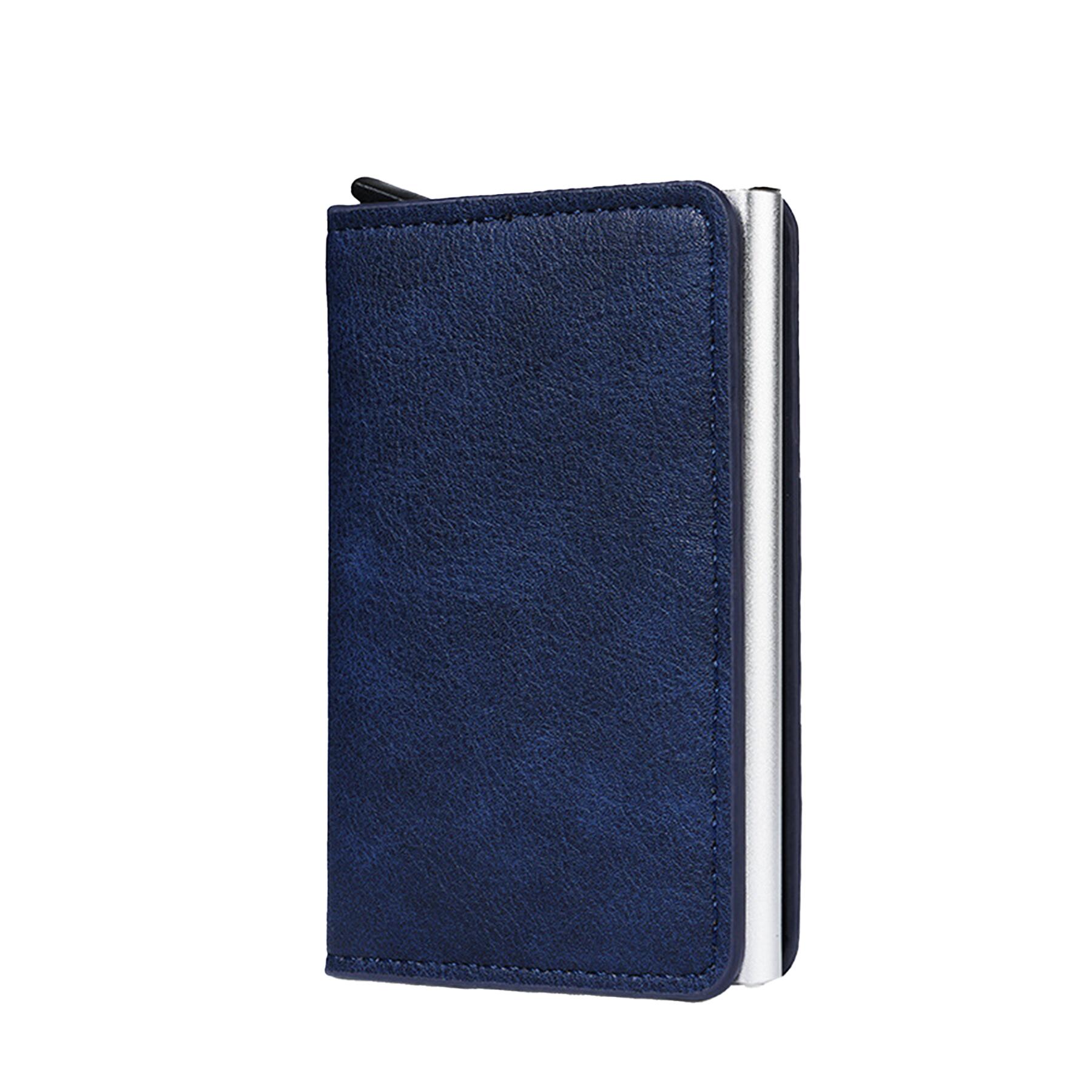 Pop Up Card Wallet