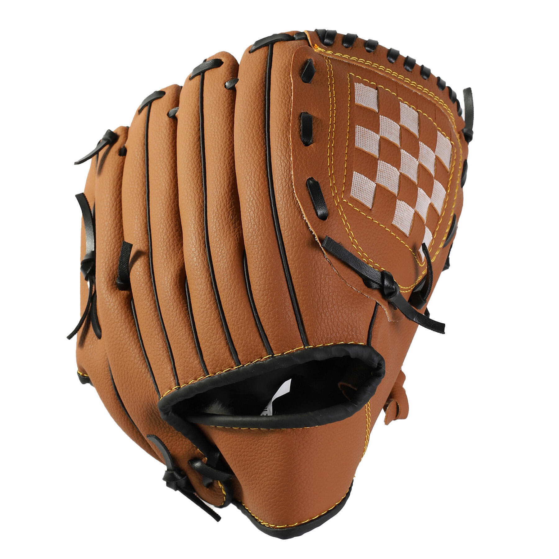 Thickened Baseball Glove