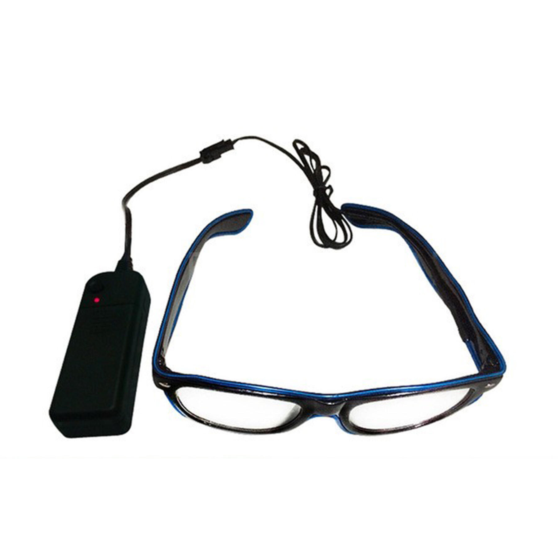 Light Up Sunglasses