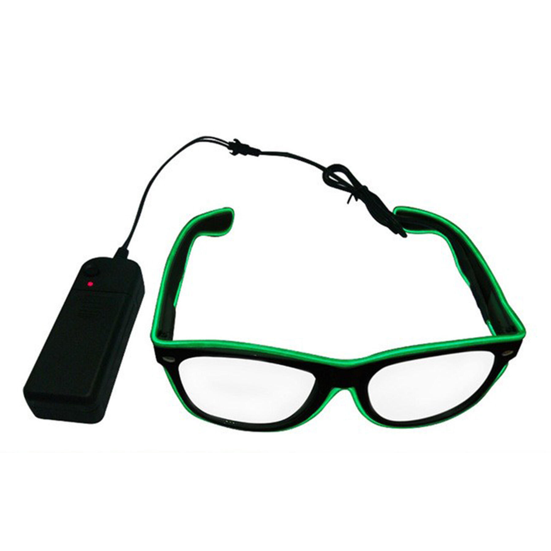 Light Up Sunglasses