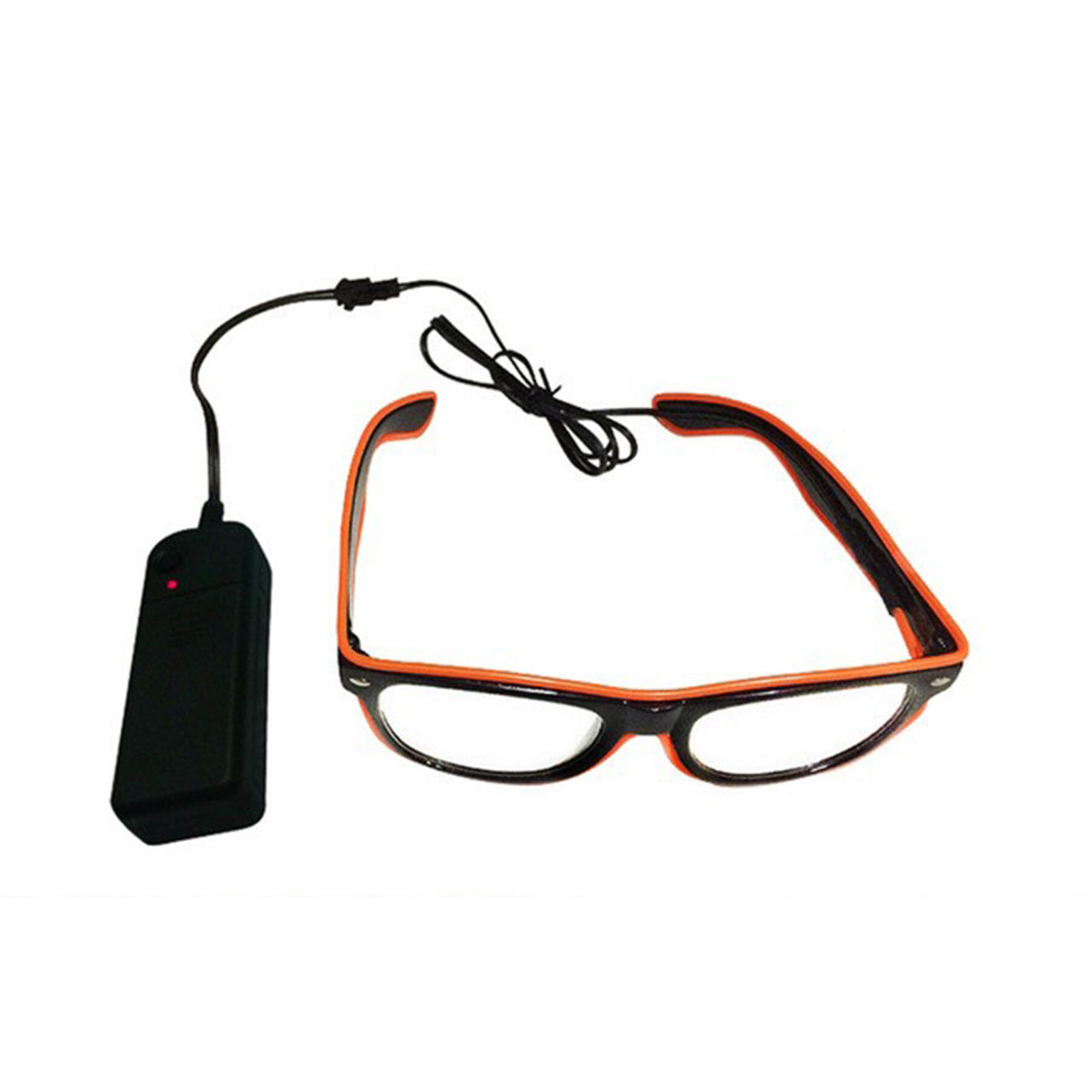 Light Up Sunglasses