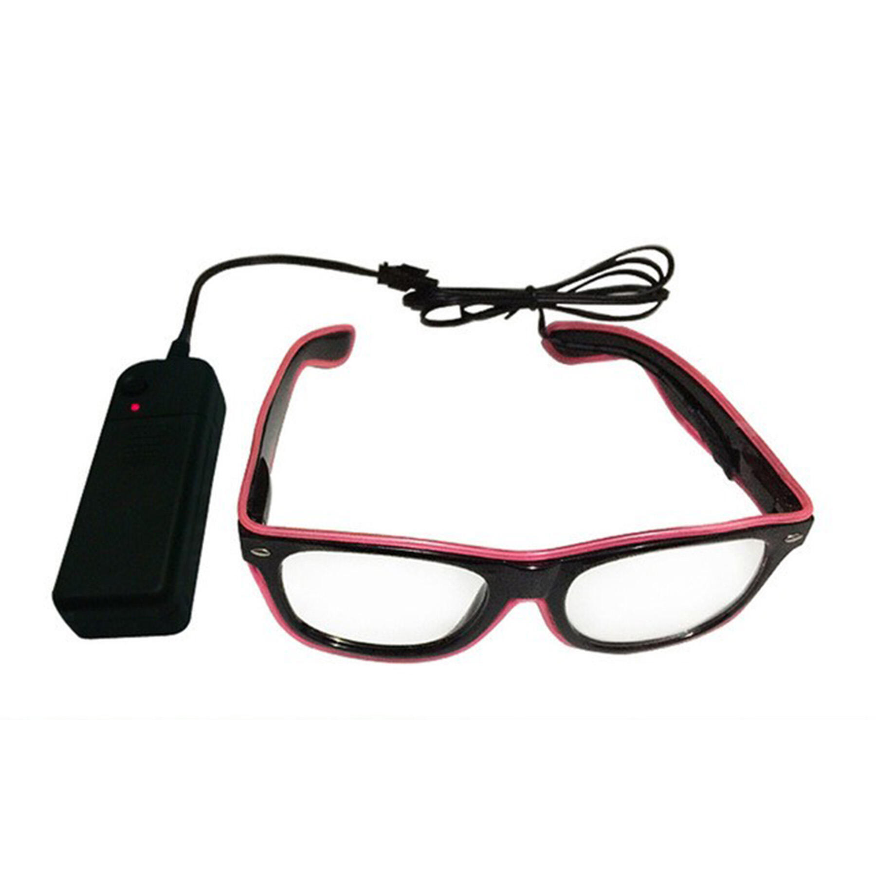 Light Up Sunglasses