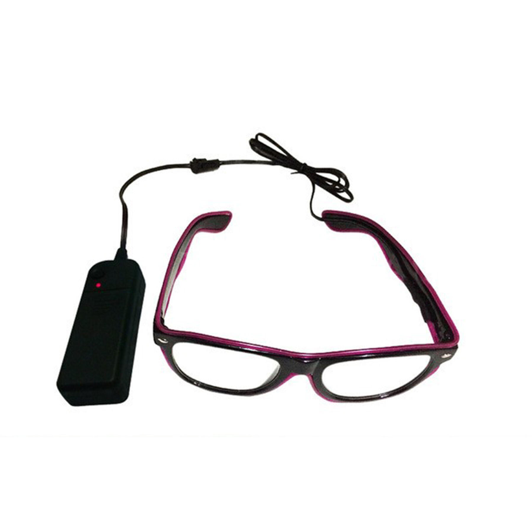Light Up Sunglasses