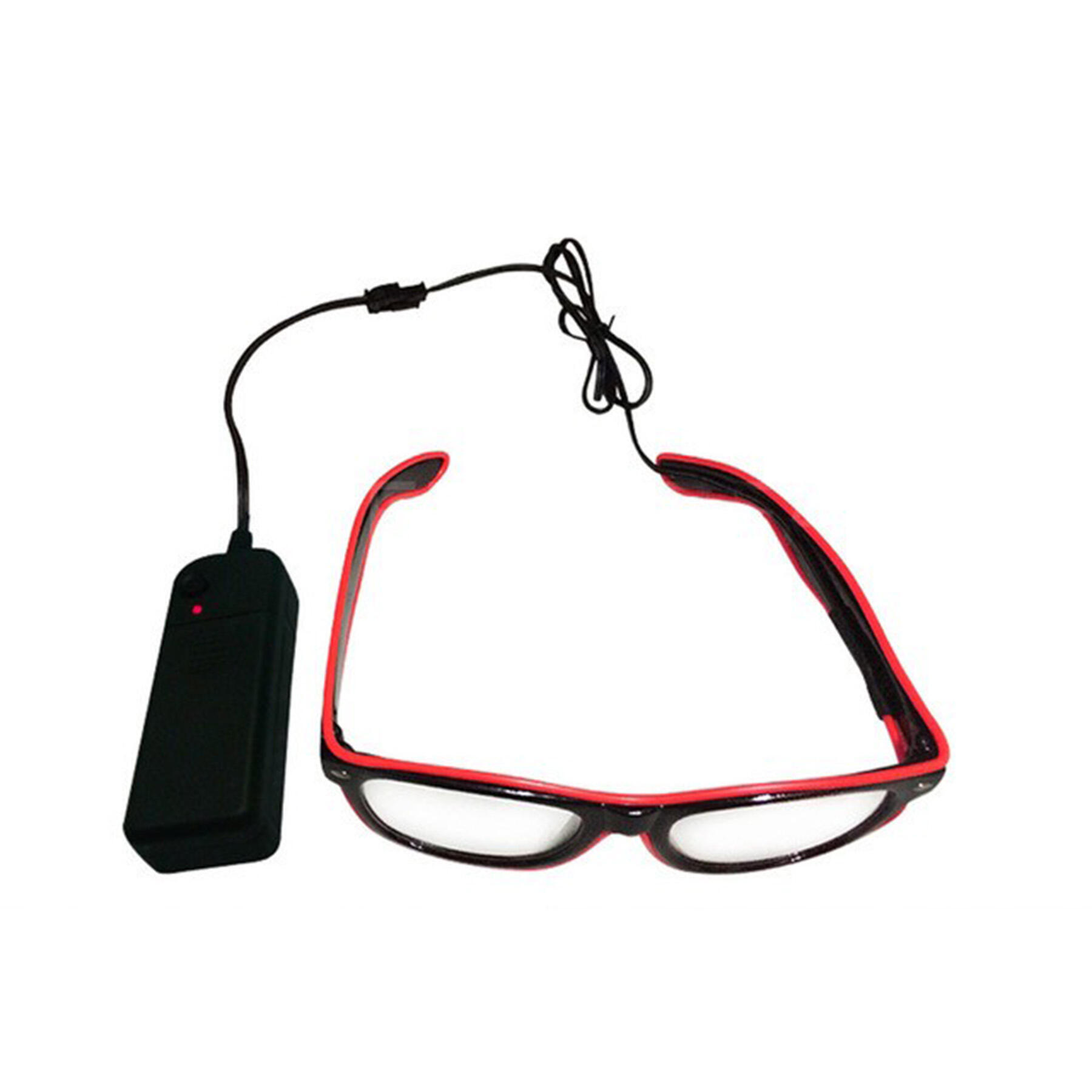 Light Up Sunglasses