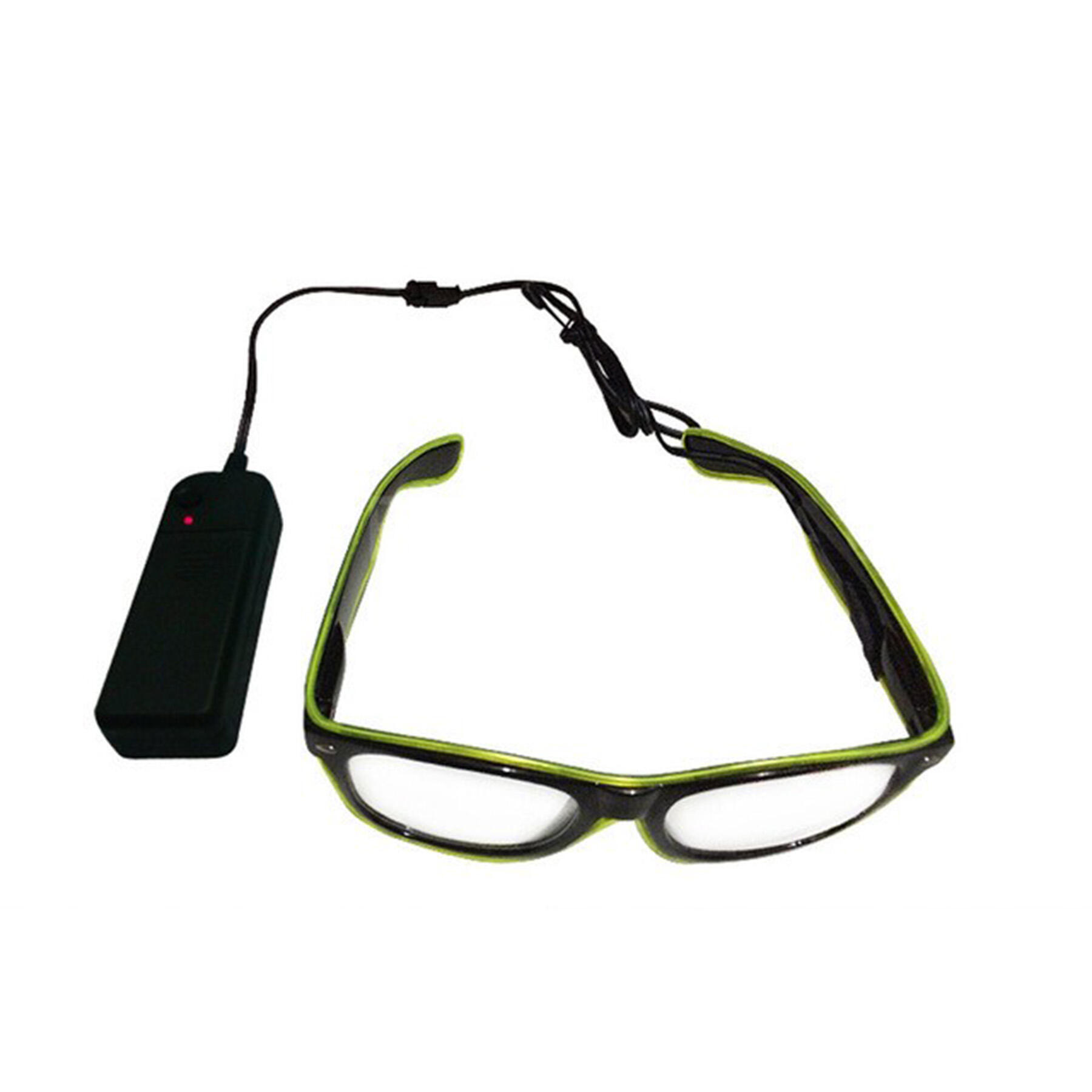 Light Up Sunglasses