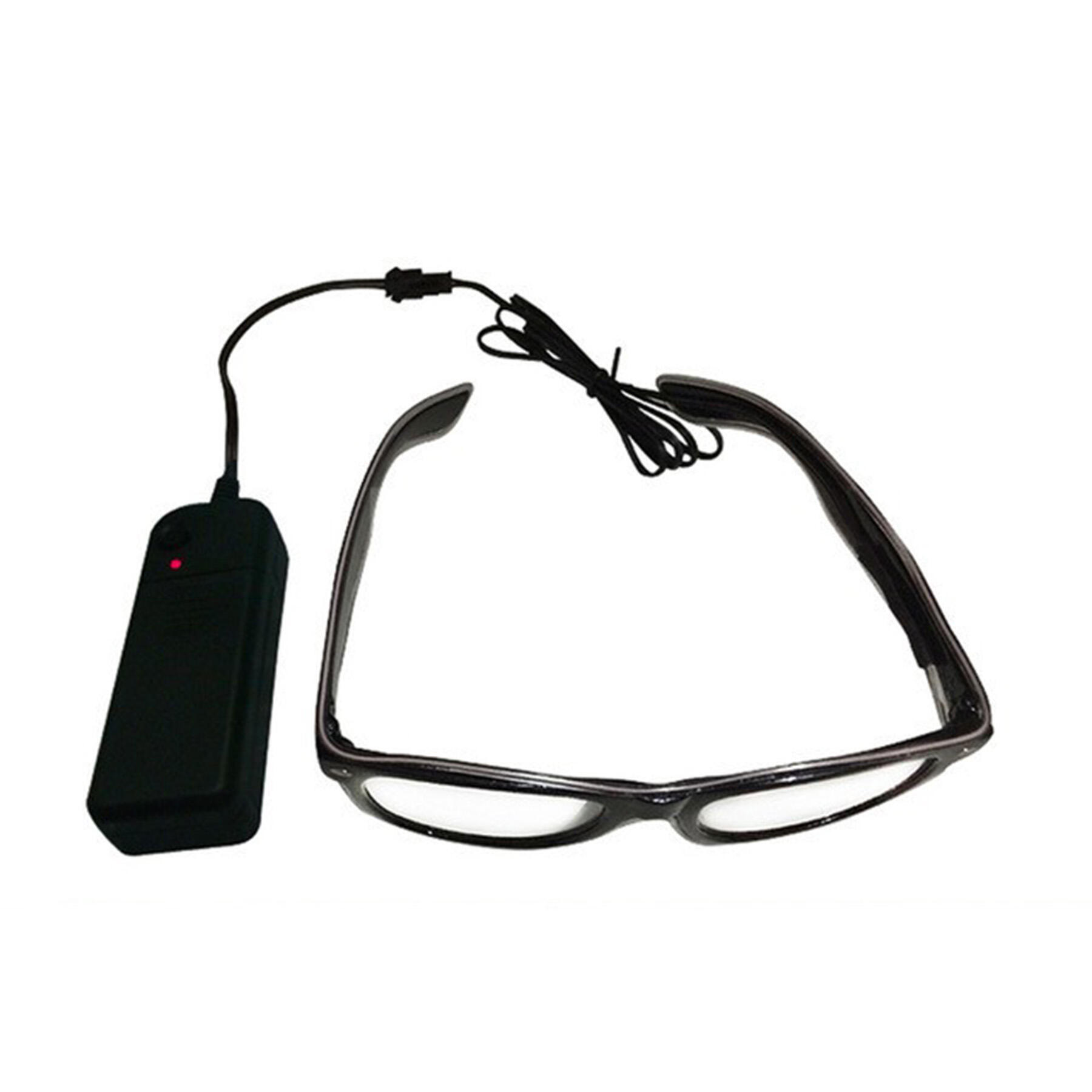 Light Up Sunglasses