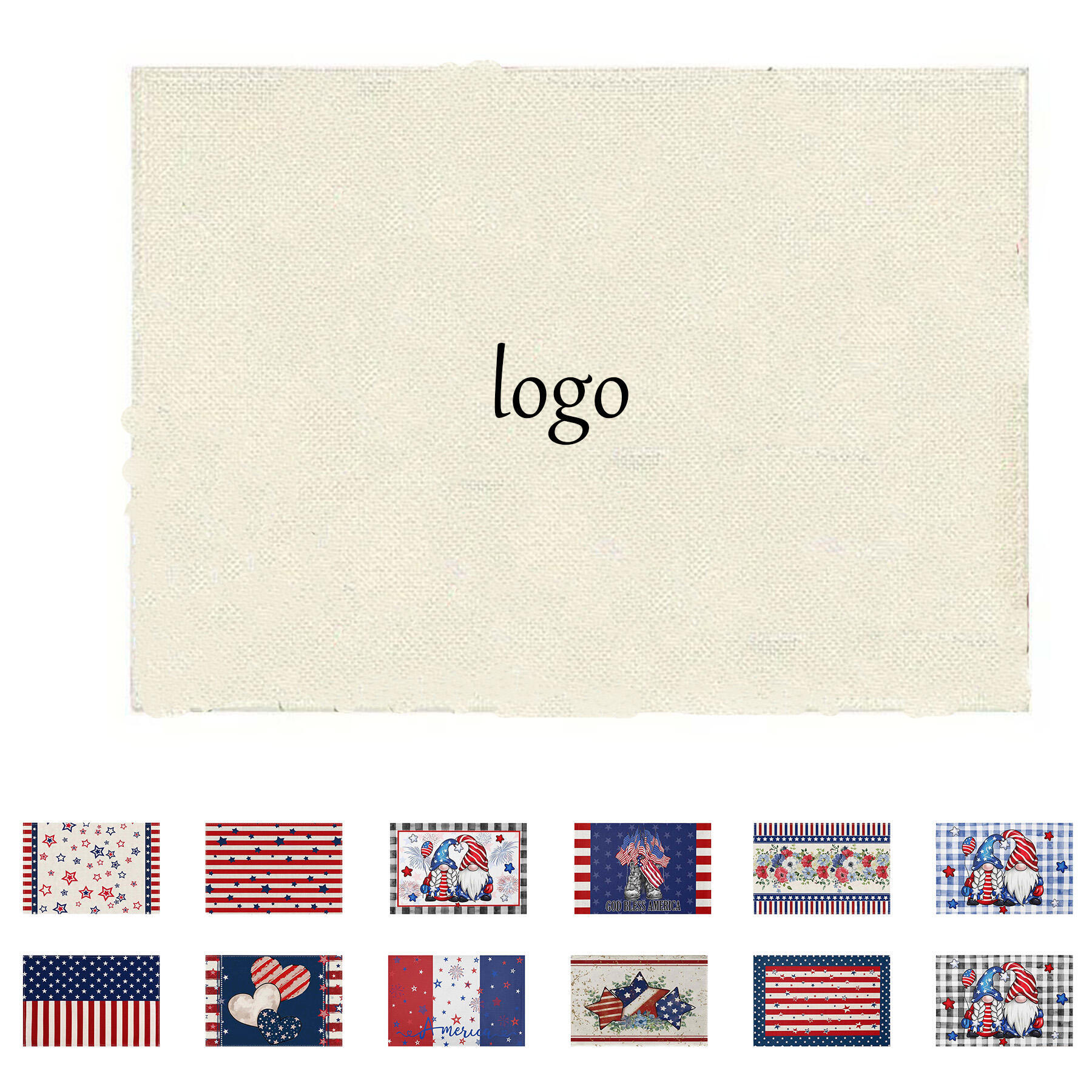 Linen Tablemats