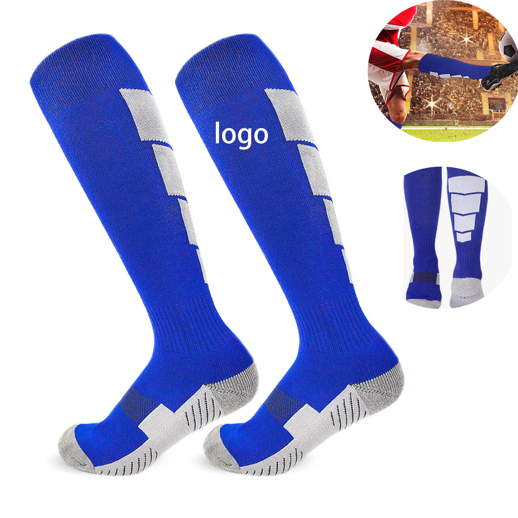Football Tube Sock