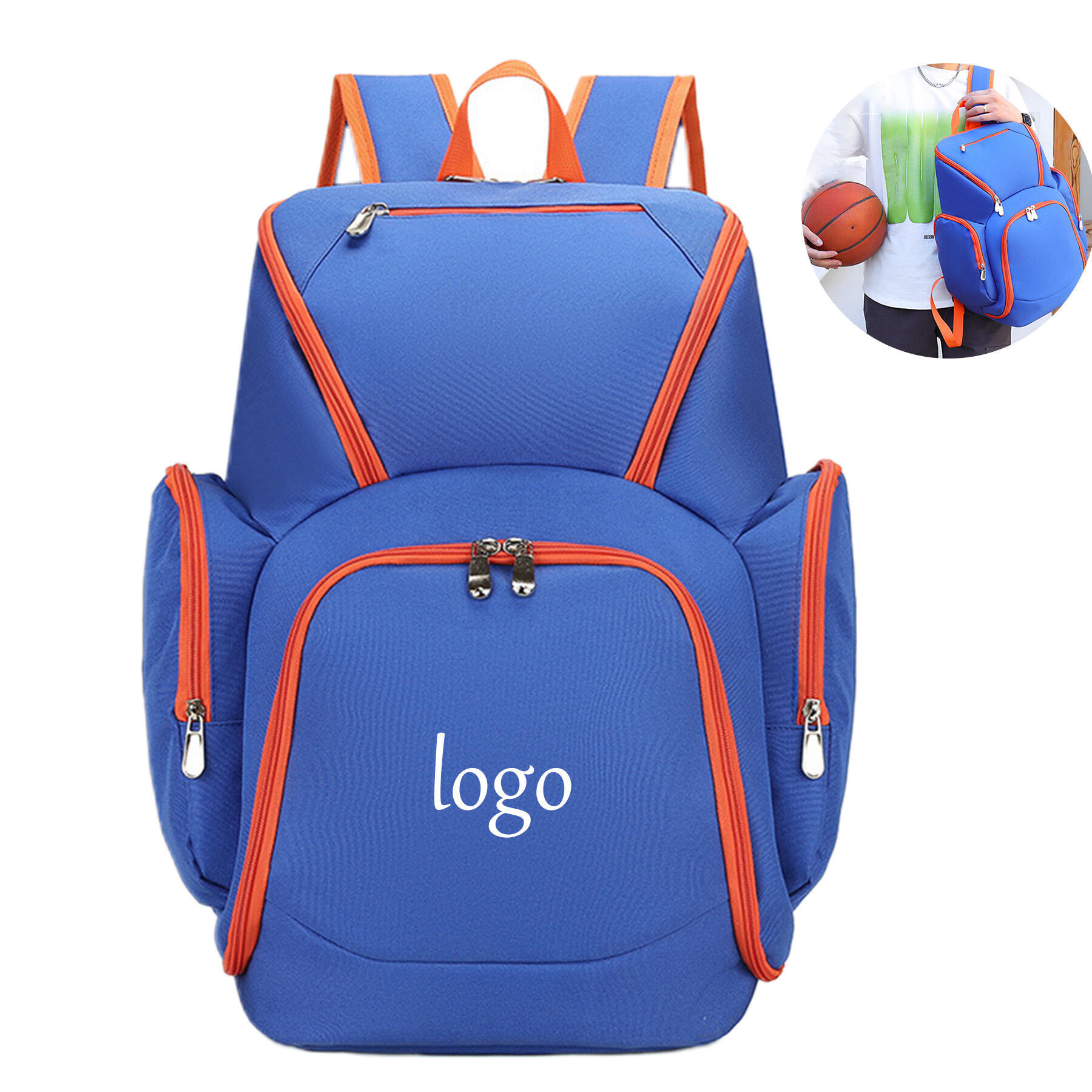 Soccer Backpack