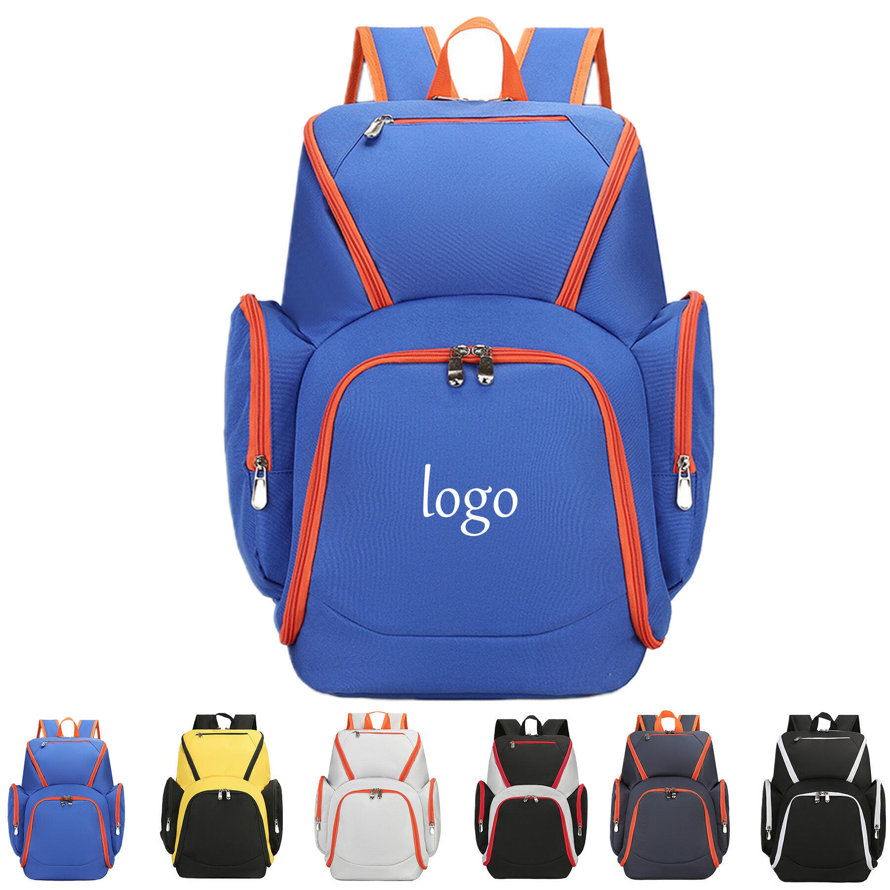Soccer Backpack