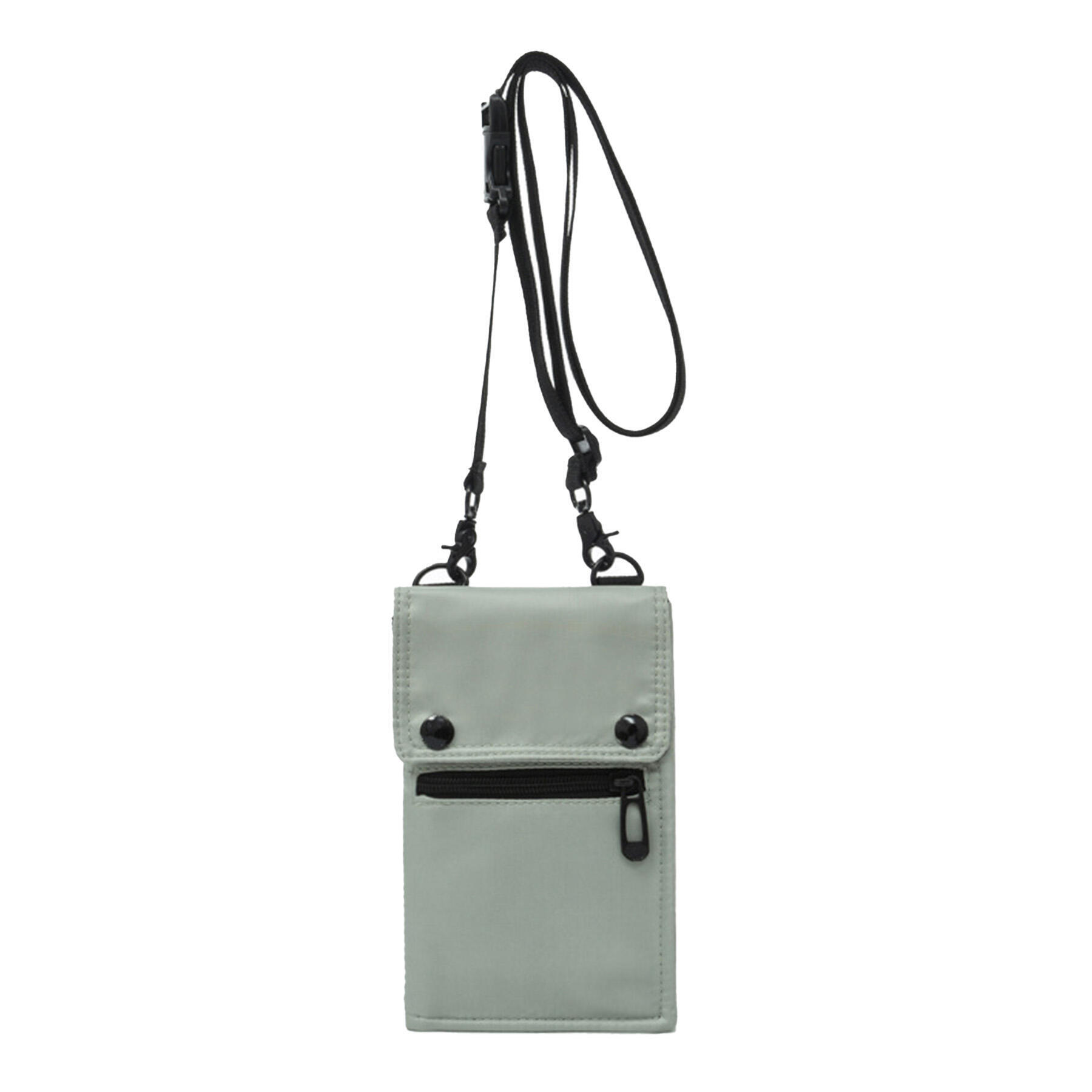 Foldable Crossbody Bag