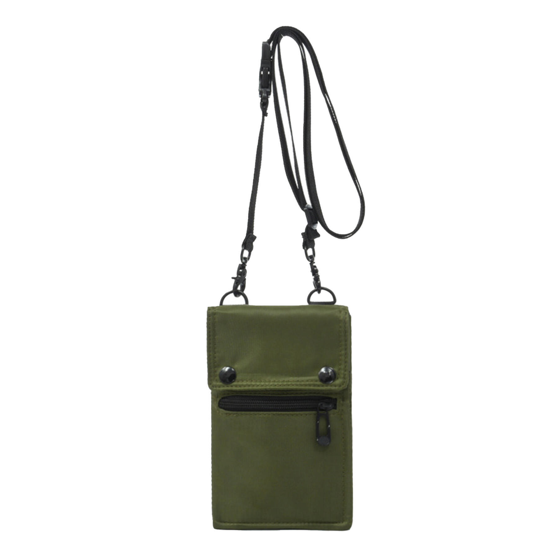Foldable Crossbody Bag