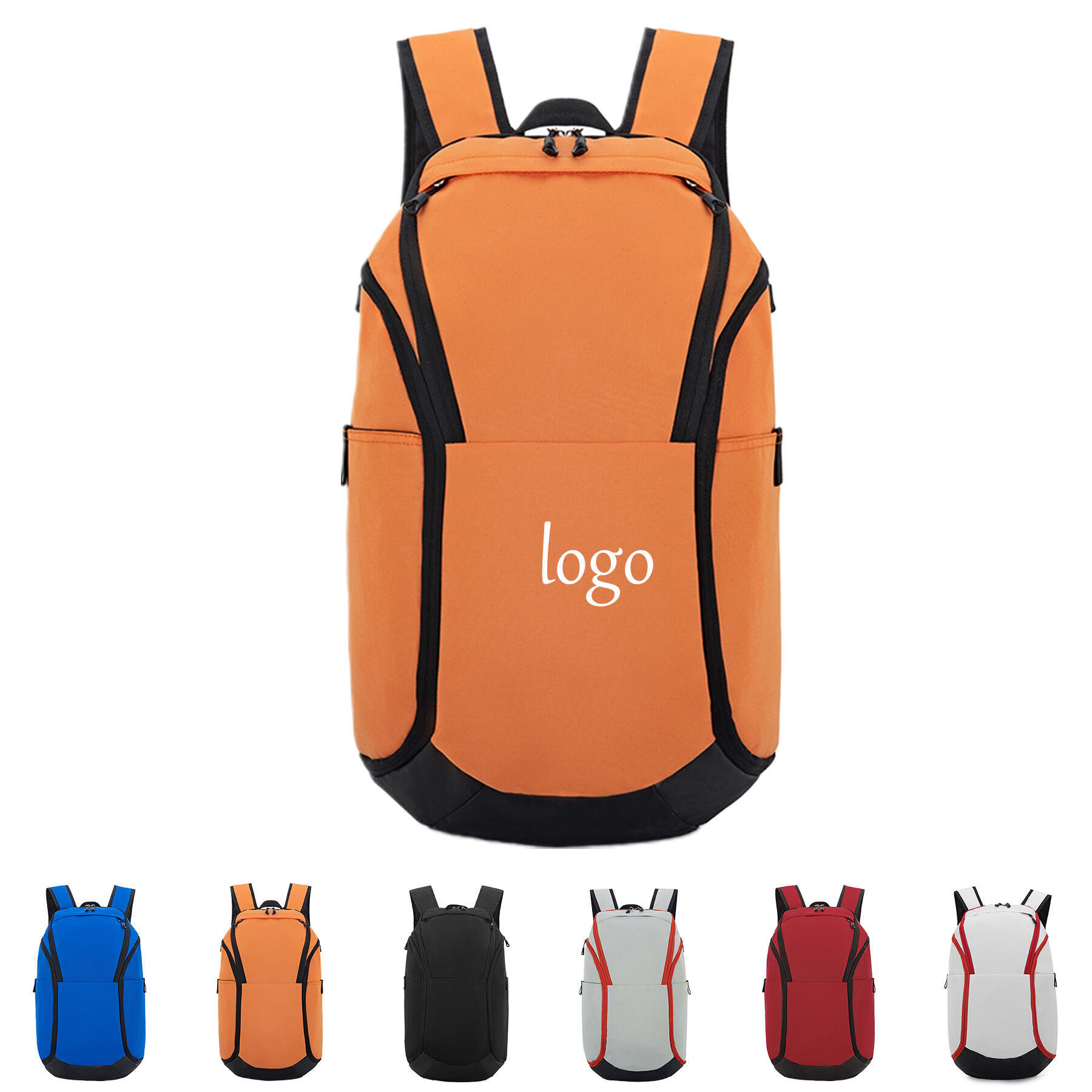 Basketball Training Backpack