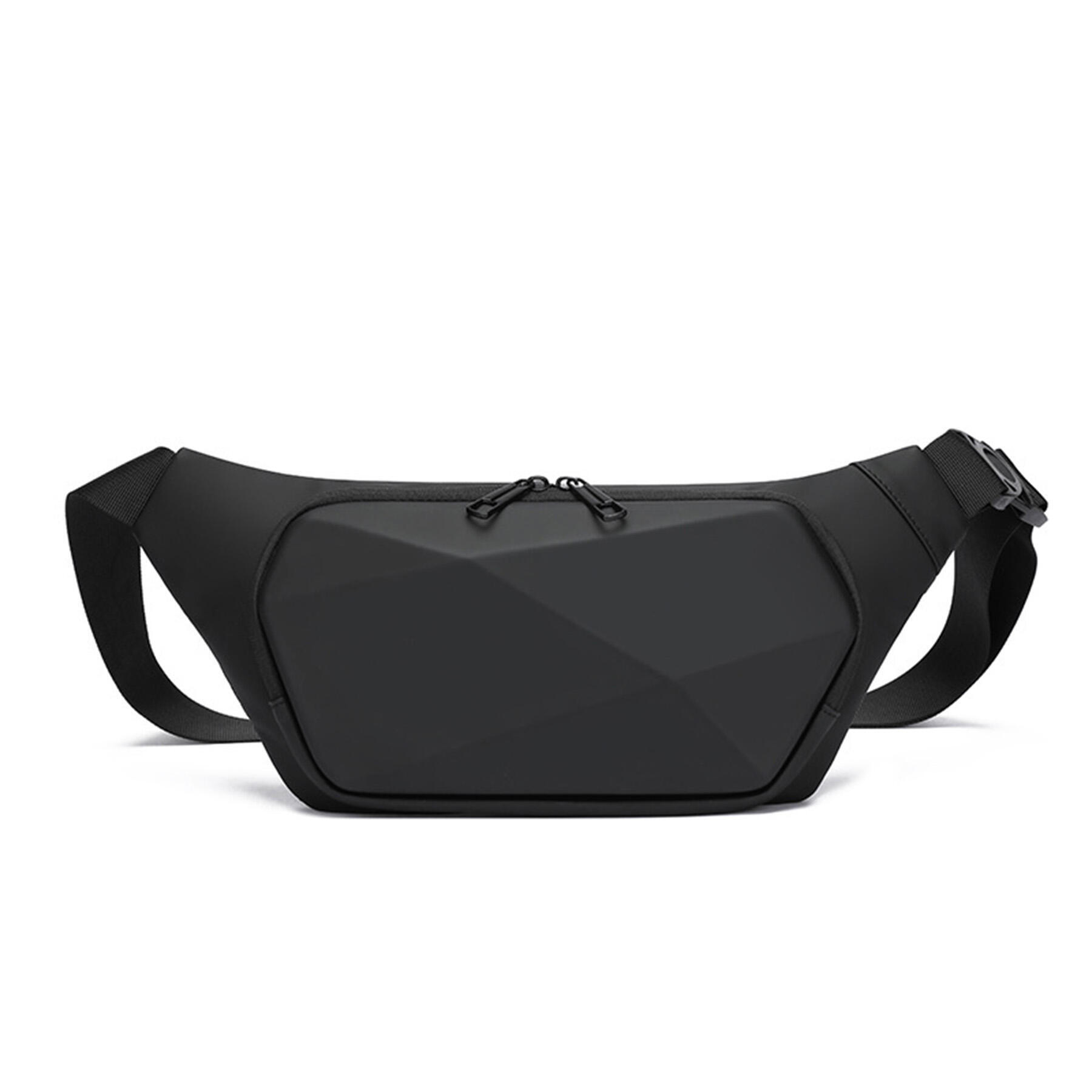 Hard Shell Chest Bag